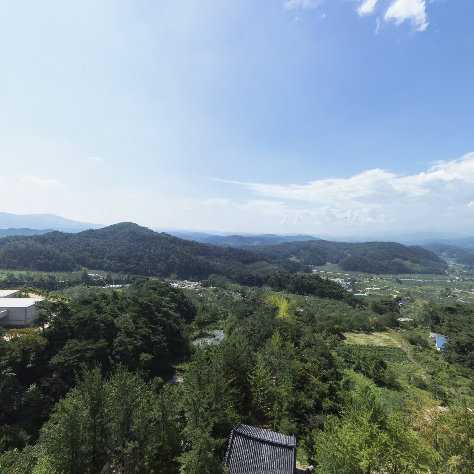 SKY] 부석사 봄