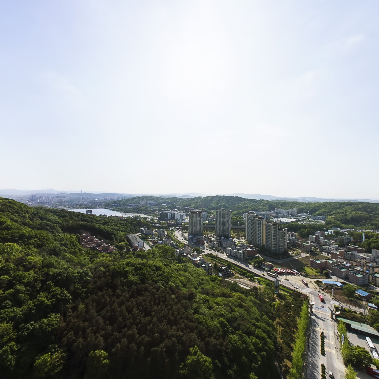 SKY] 백석대학교 01