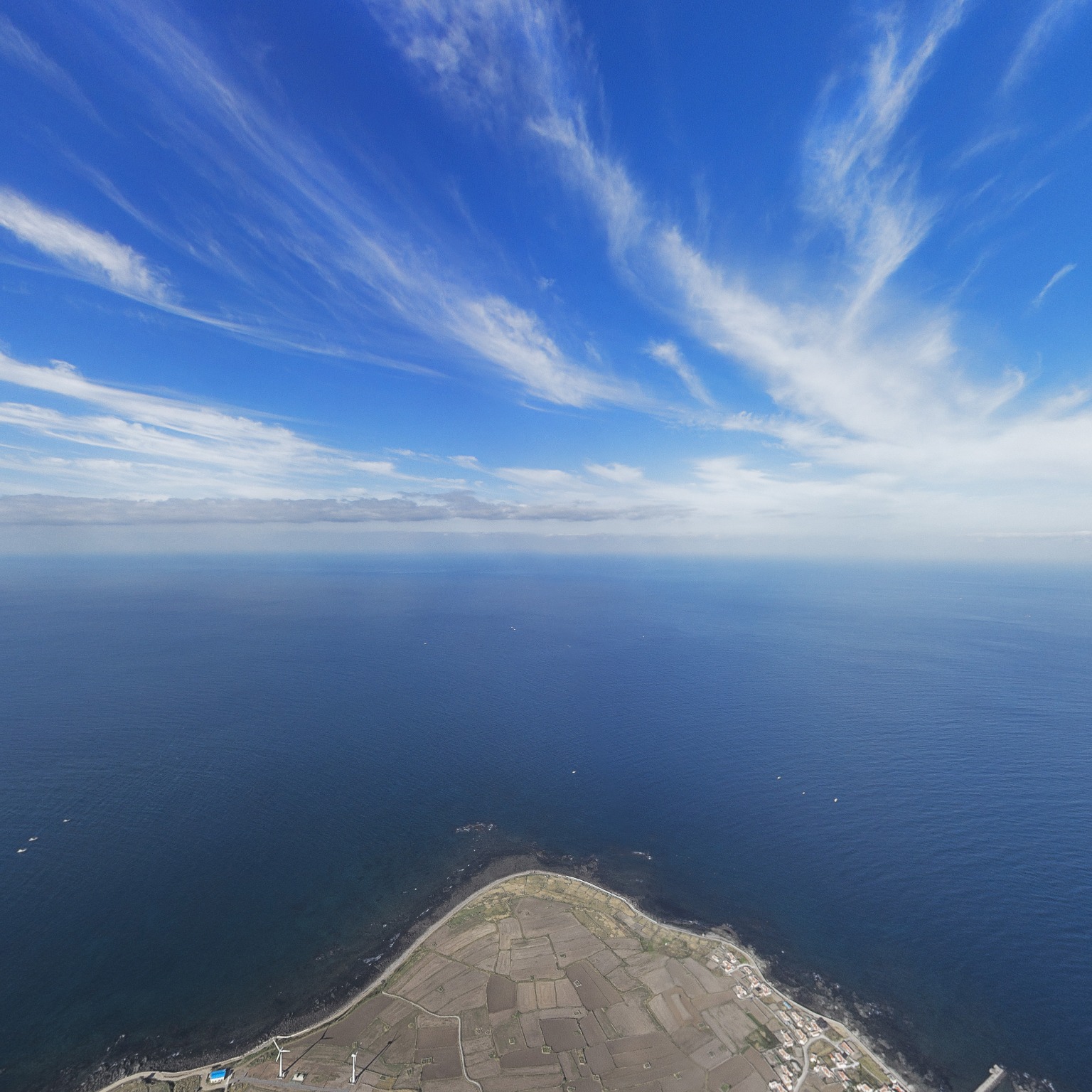 SKY] 가파도