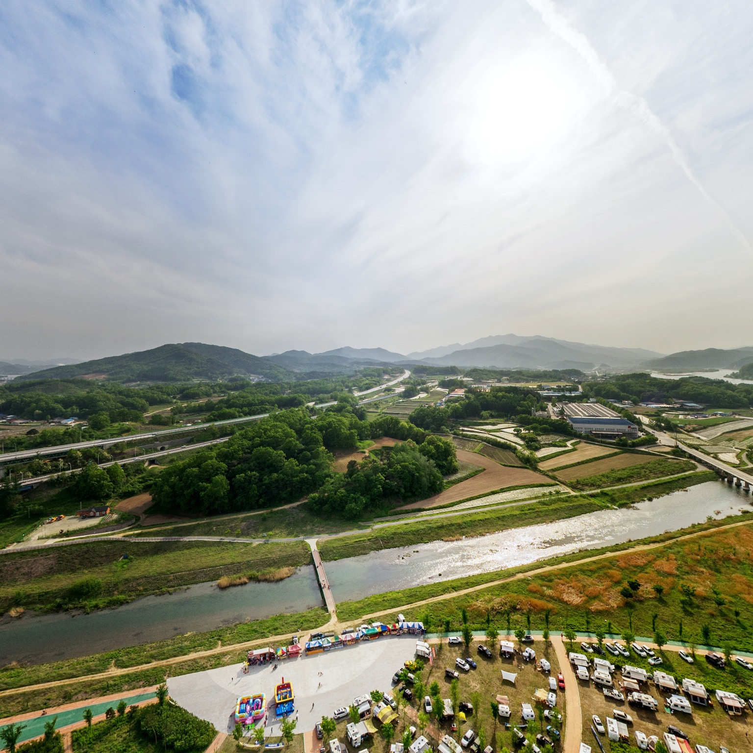 SKY] 충주카라반