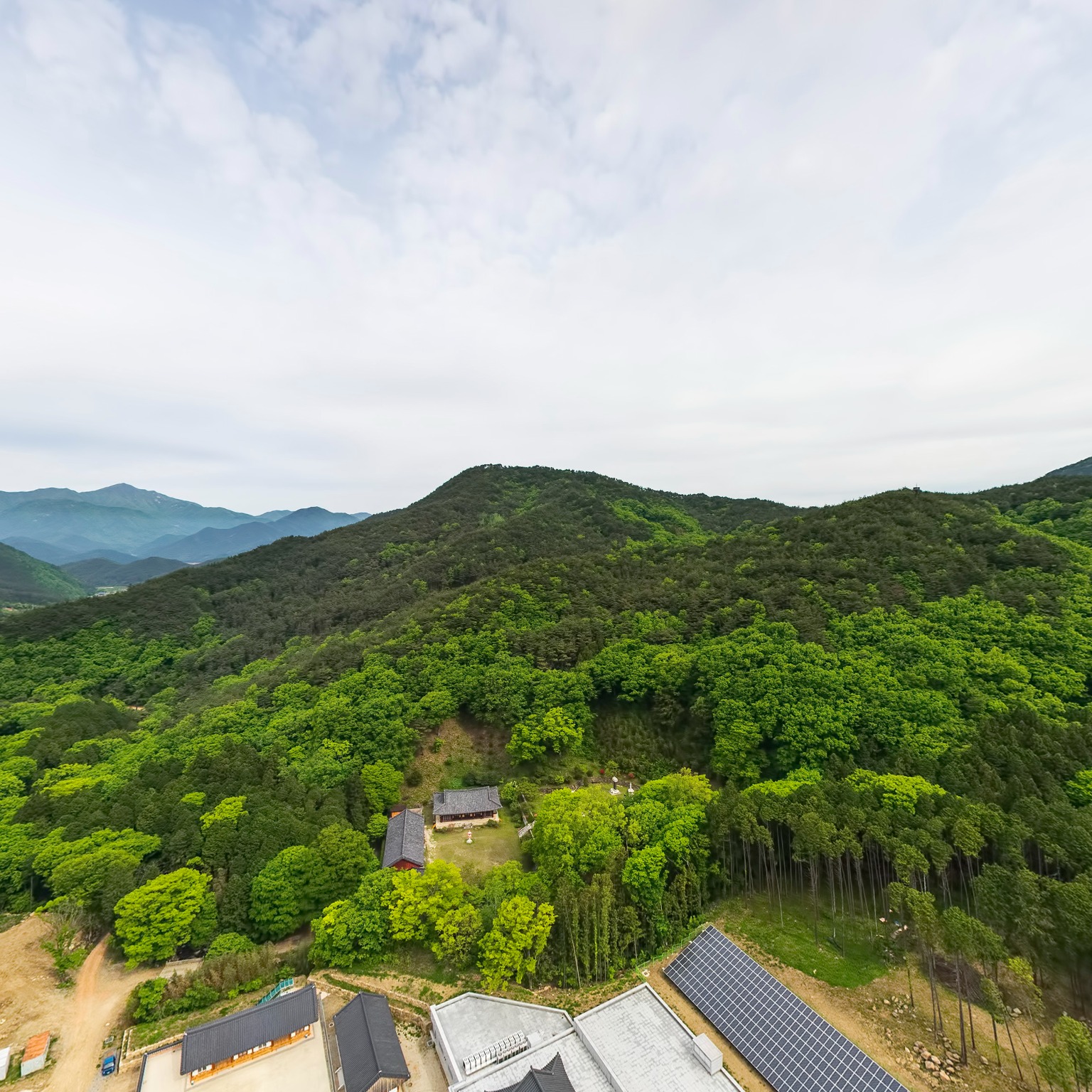 SKY] 송광사입구