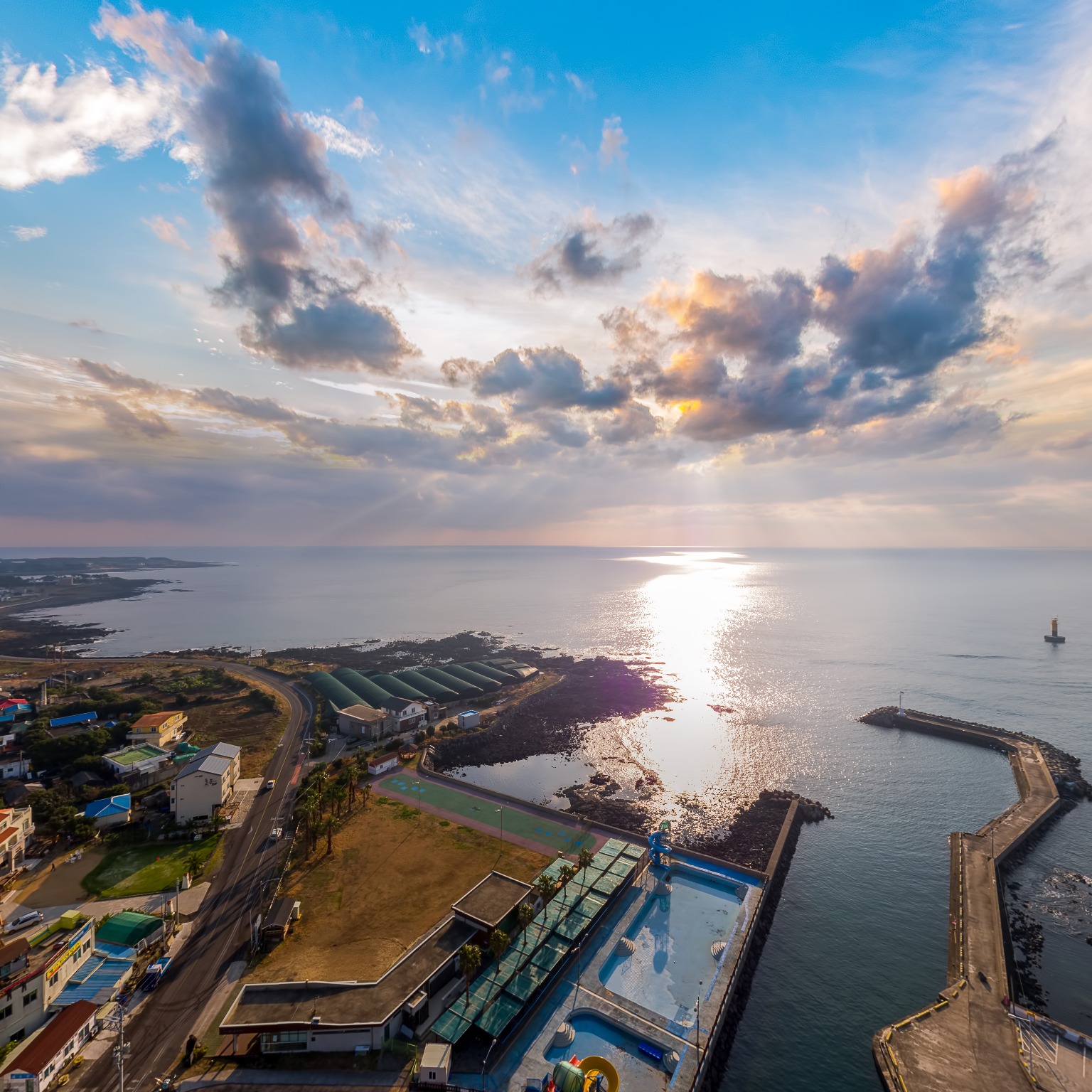 SKY] 비안포구