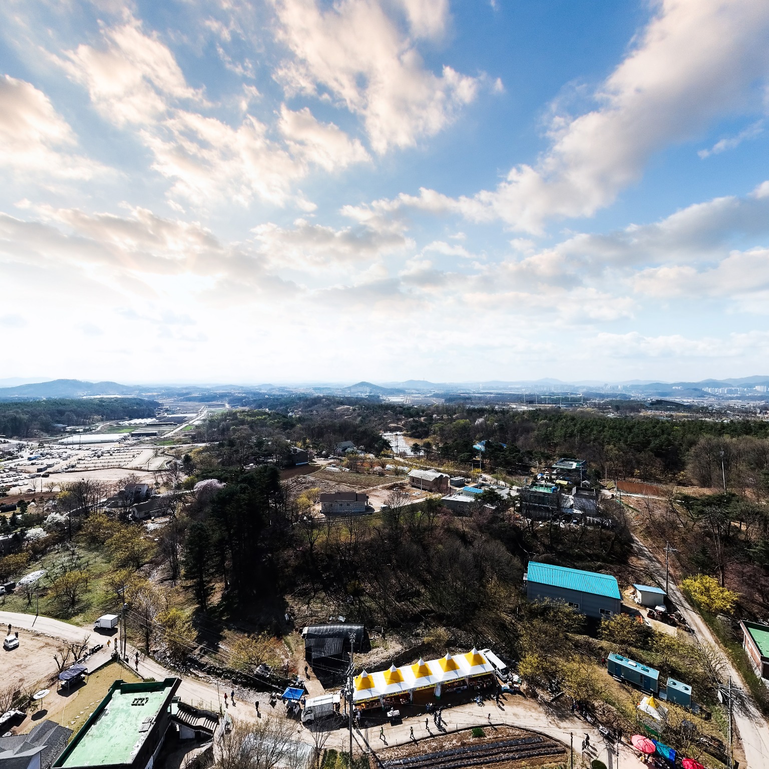 SKY] 이천산수유