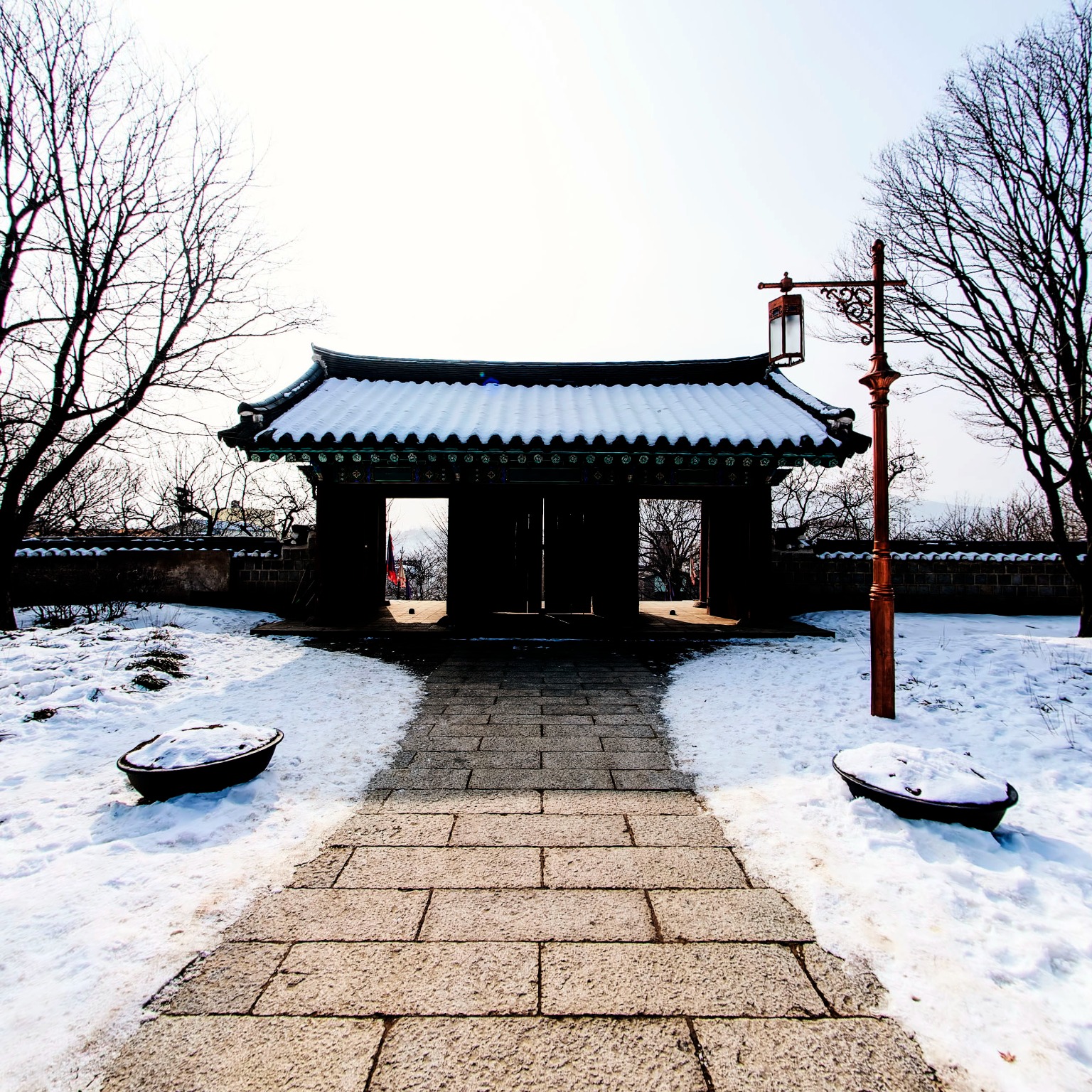 GROUND] 고려궁지내부00