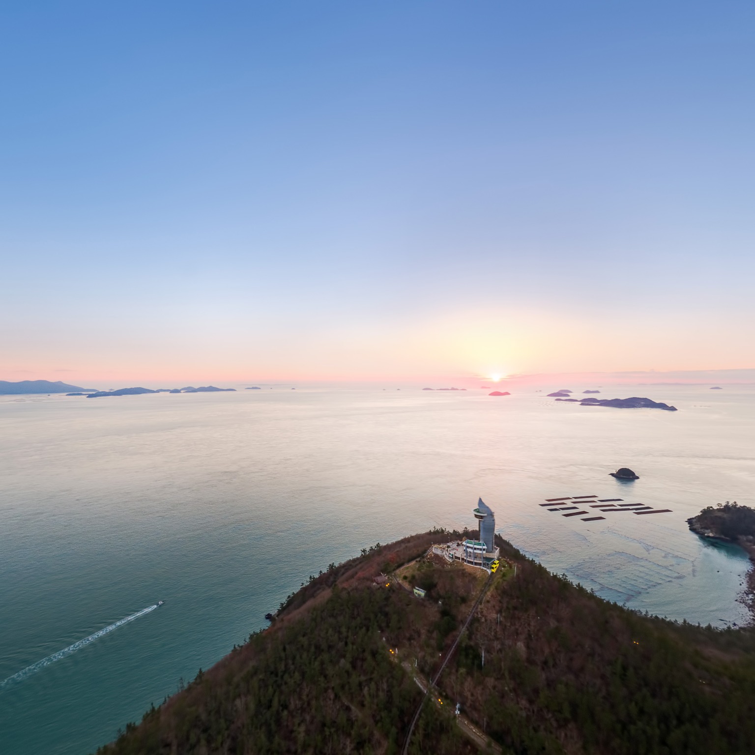 SKY] 땅끝마을02
