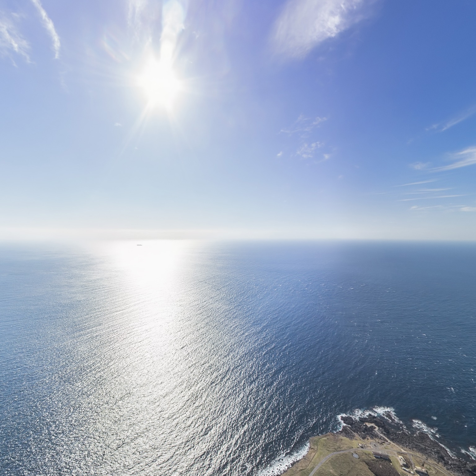 SKY] 마라도