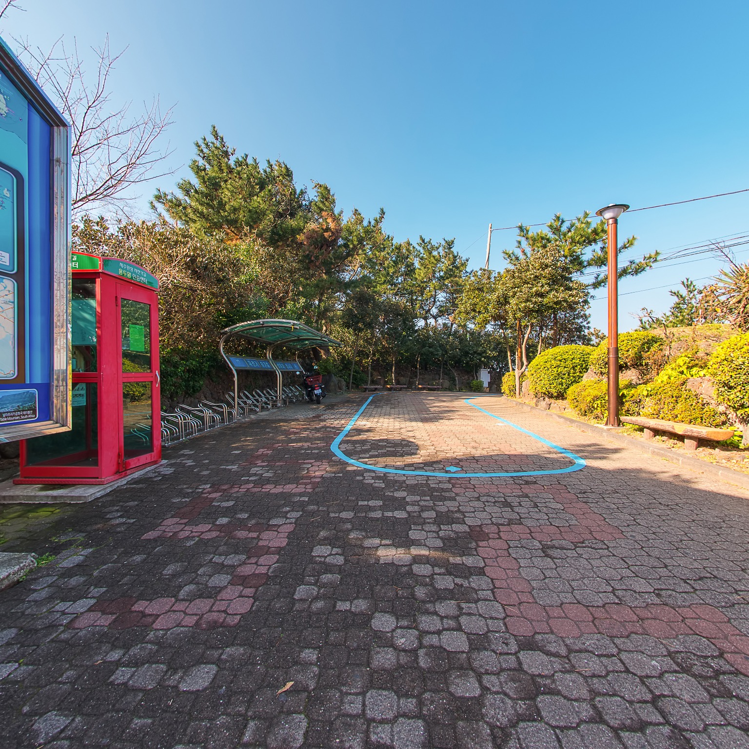 GROUND] 용두암입구