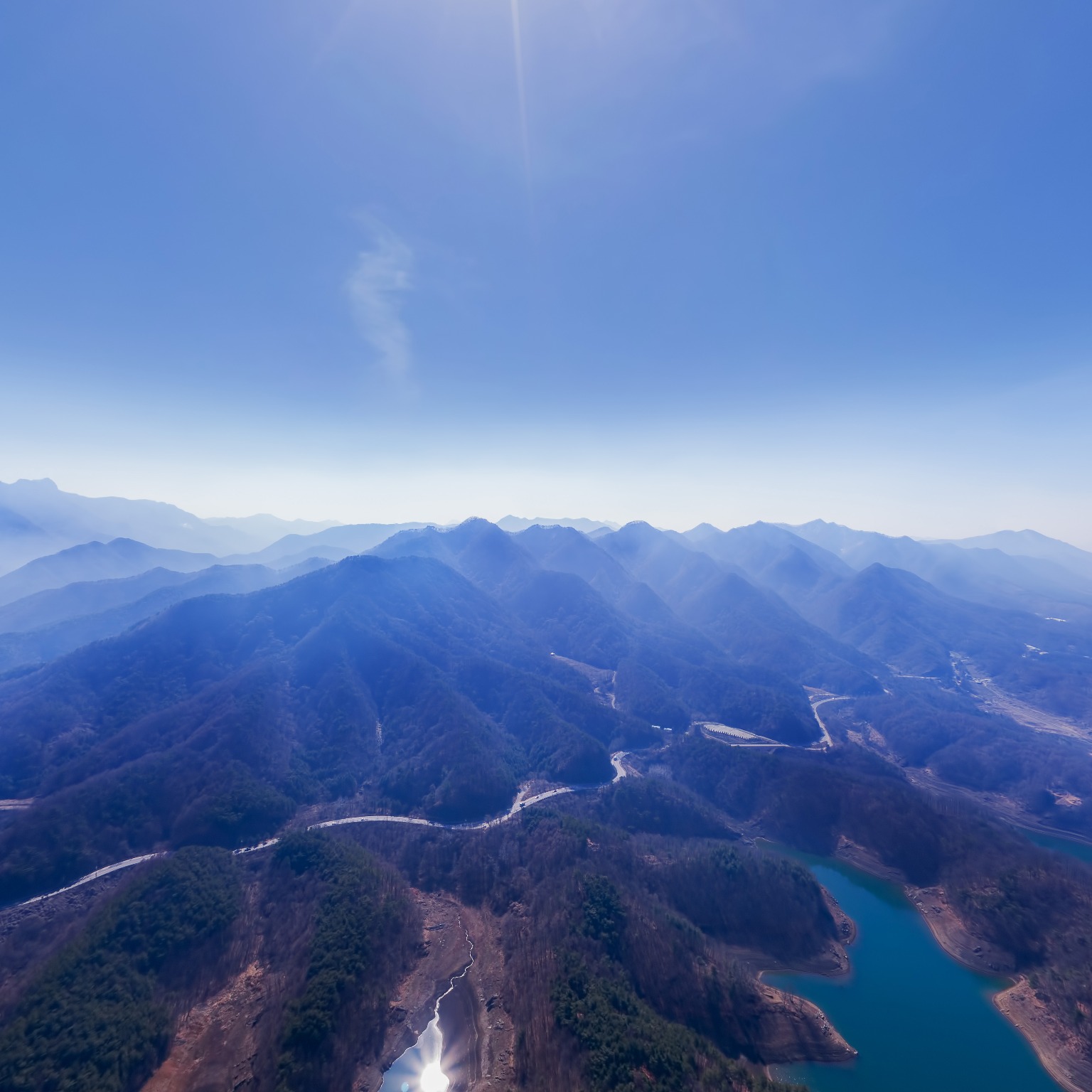 SKY] 충주악어섬 중앙