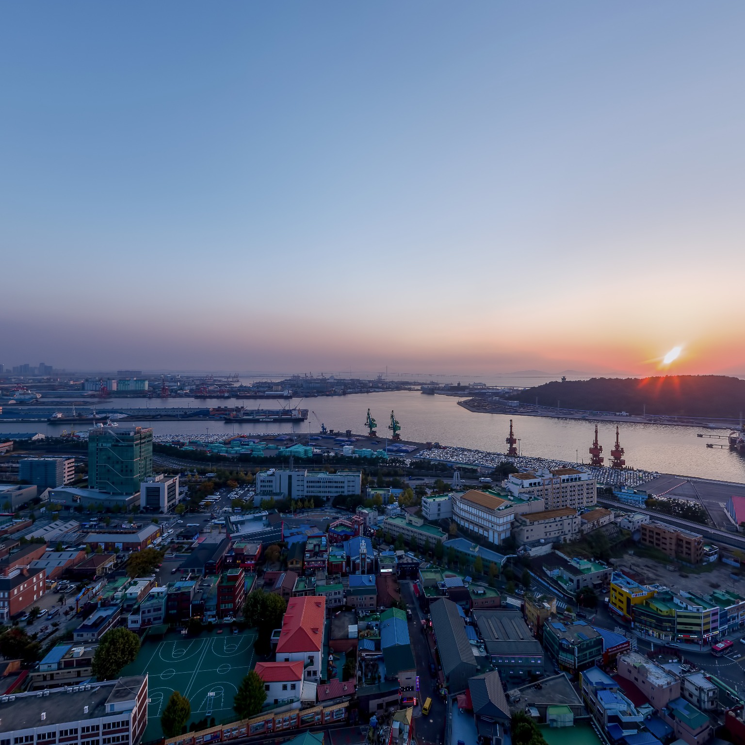 SKY] 동화마을 04