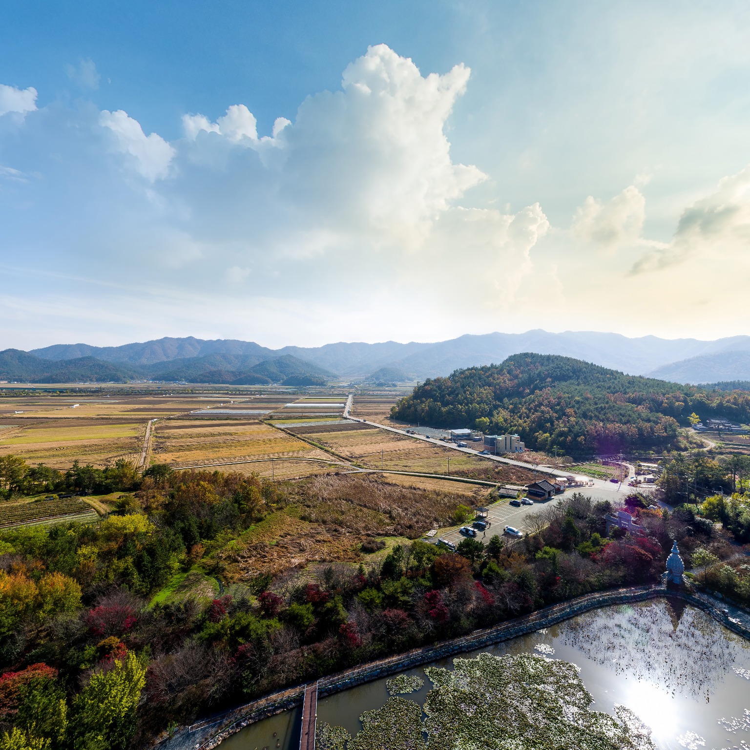 SKY] 남미륵사
