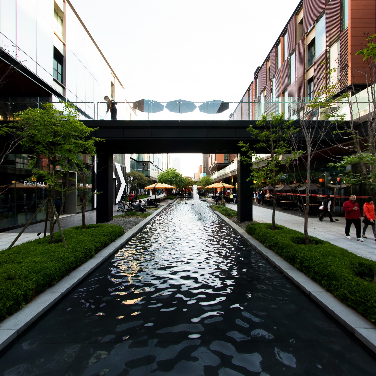 GROUND] 송도 NC큐브5