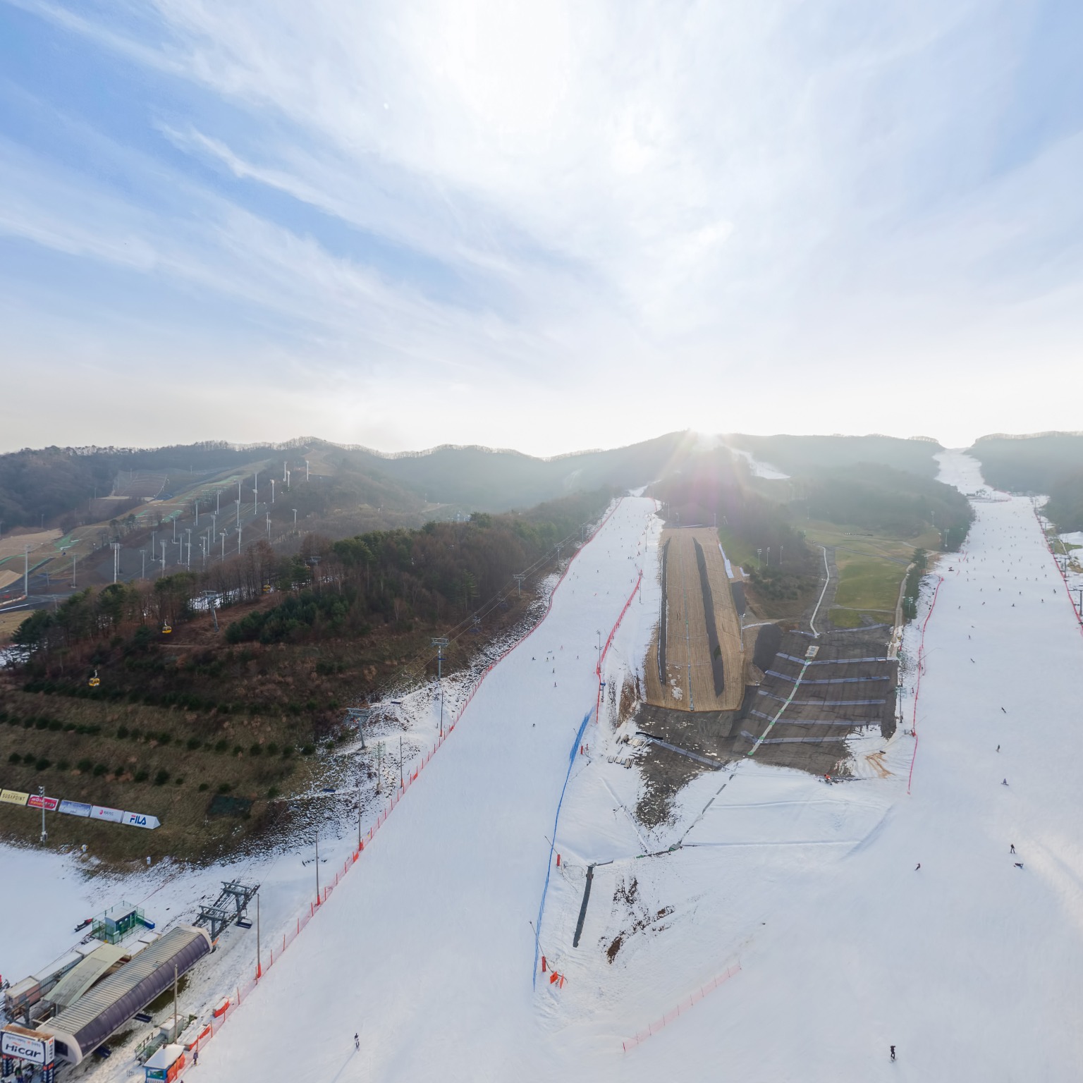 SKY] 휘닉스파크