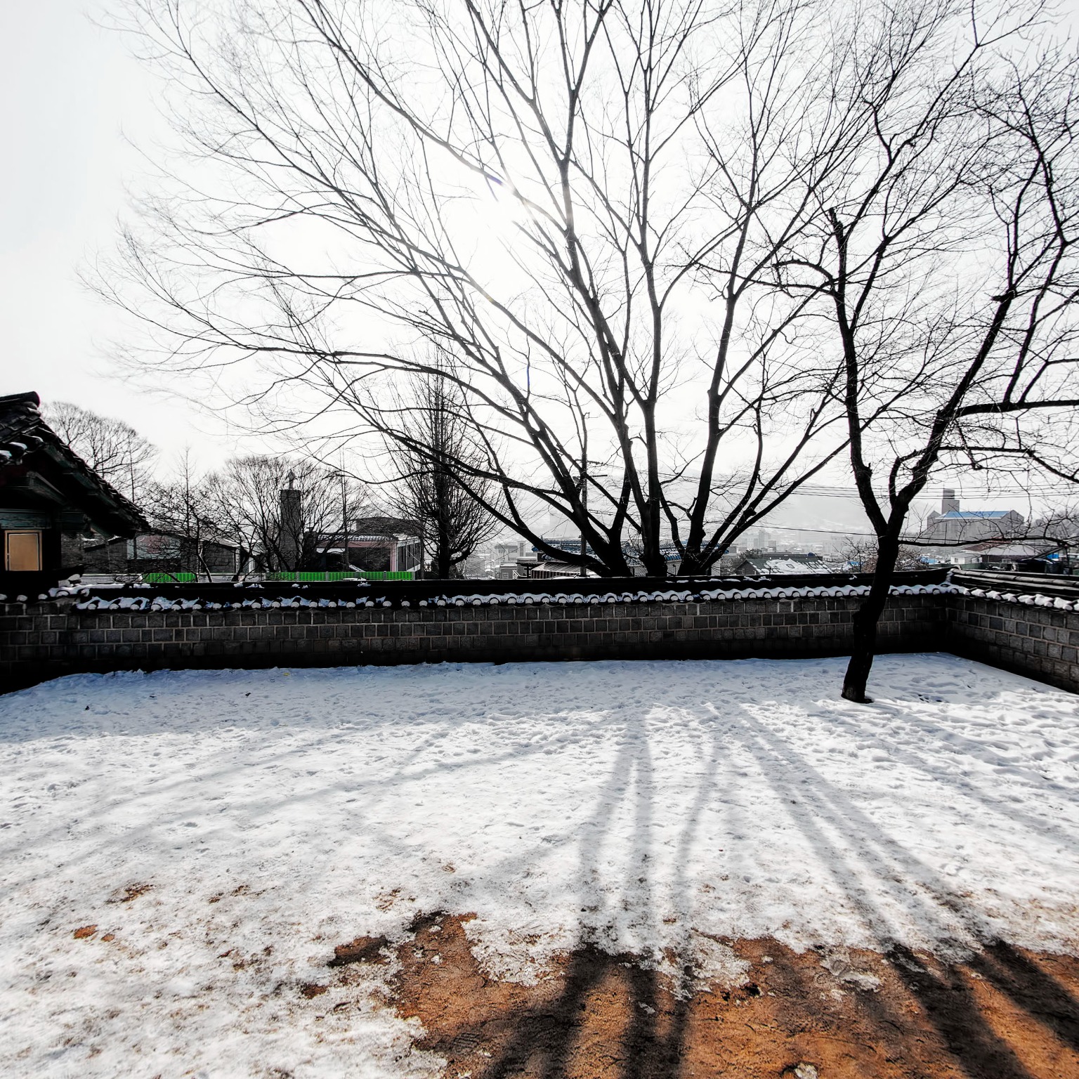 GROUND] 고려궁지 내부12