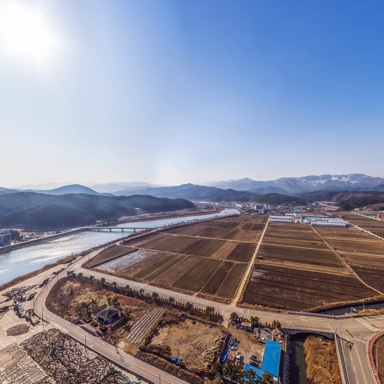 SKY] 맹방입구
