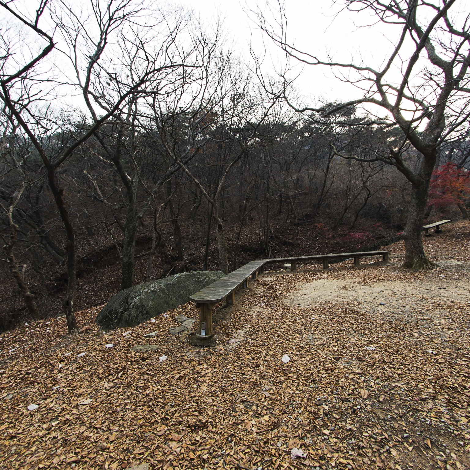 GROUND] 전등사