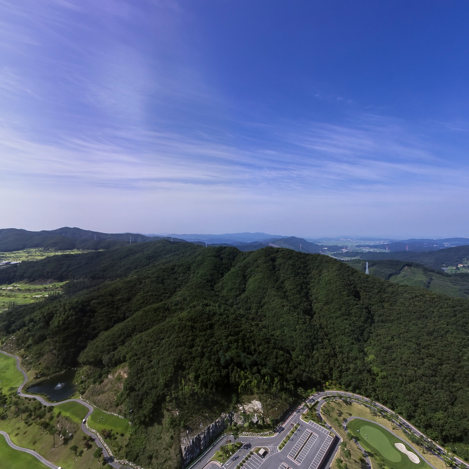 SKY] 에덴블루CC