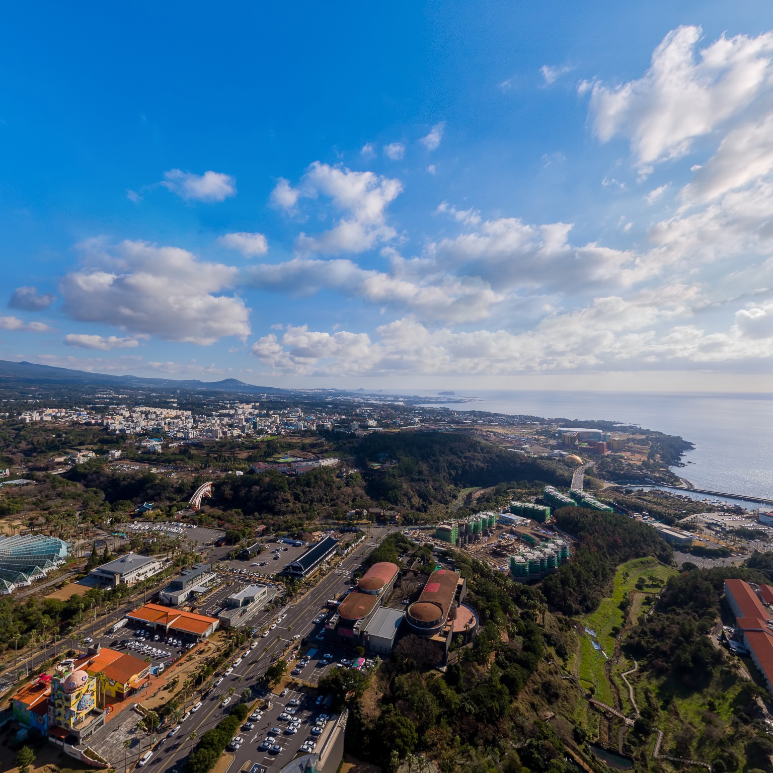 SKY] 롯데호텔