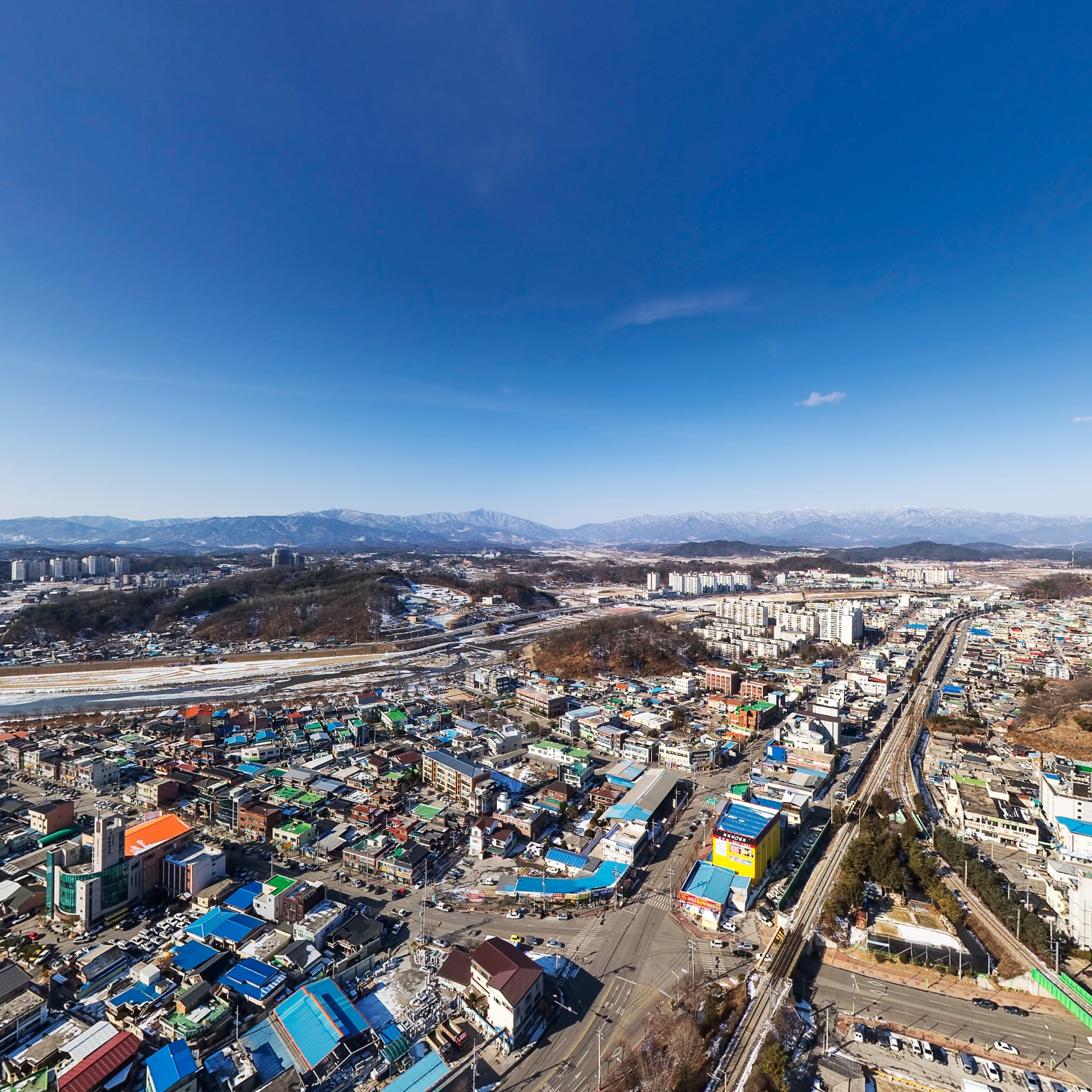 SKY] 삼각지 02