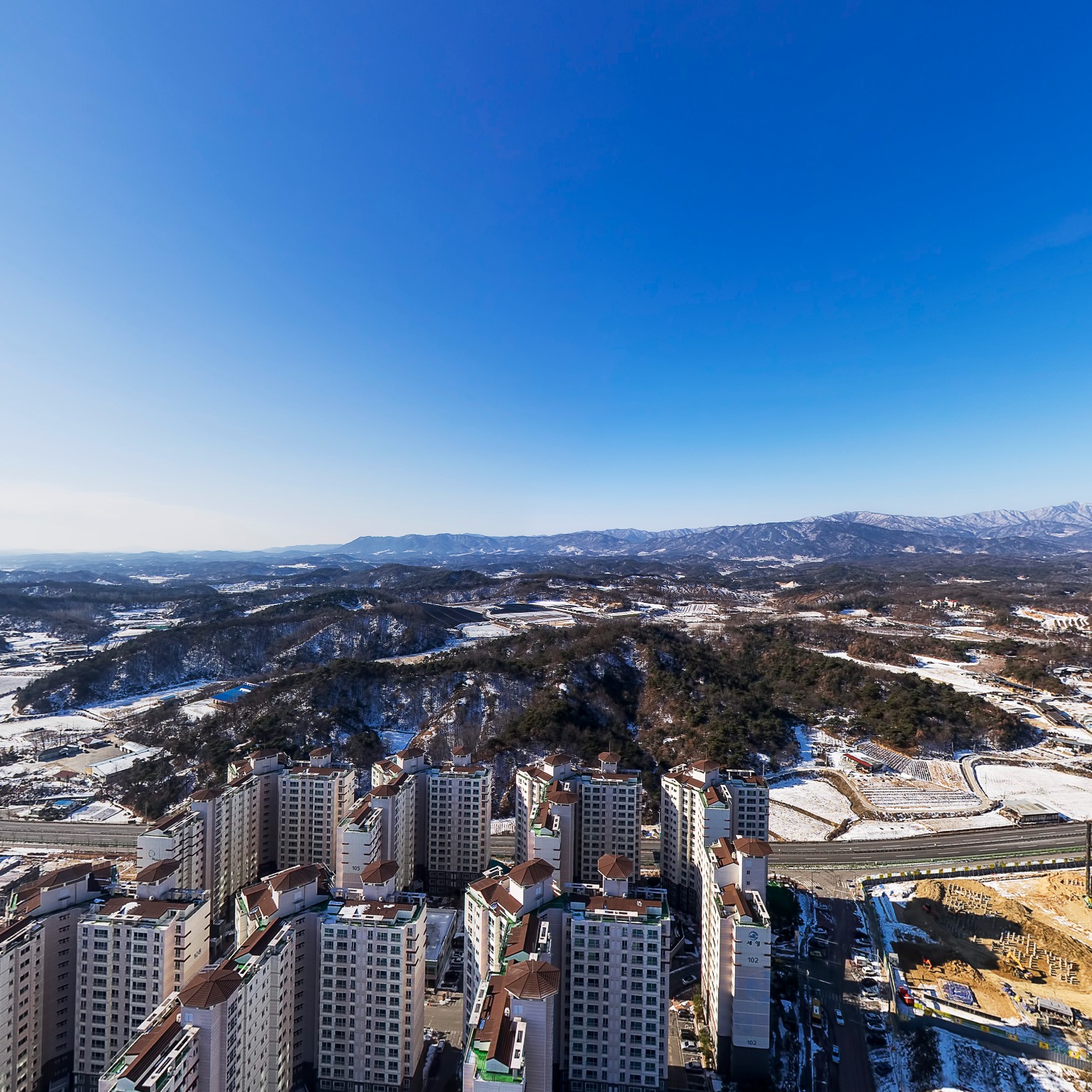 SKY] 영주택지 01