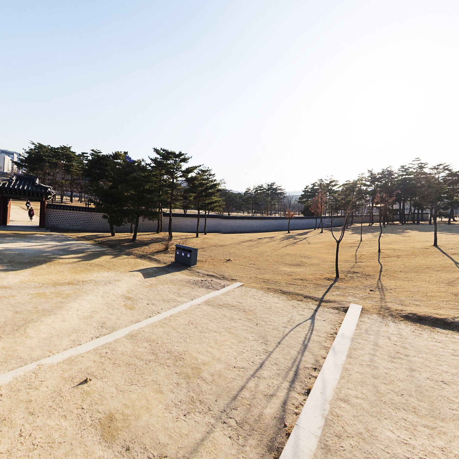 GROUND] 경복궁 장고