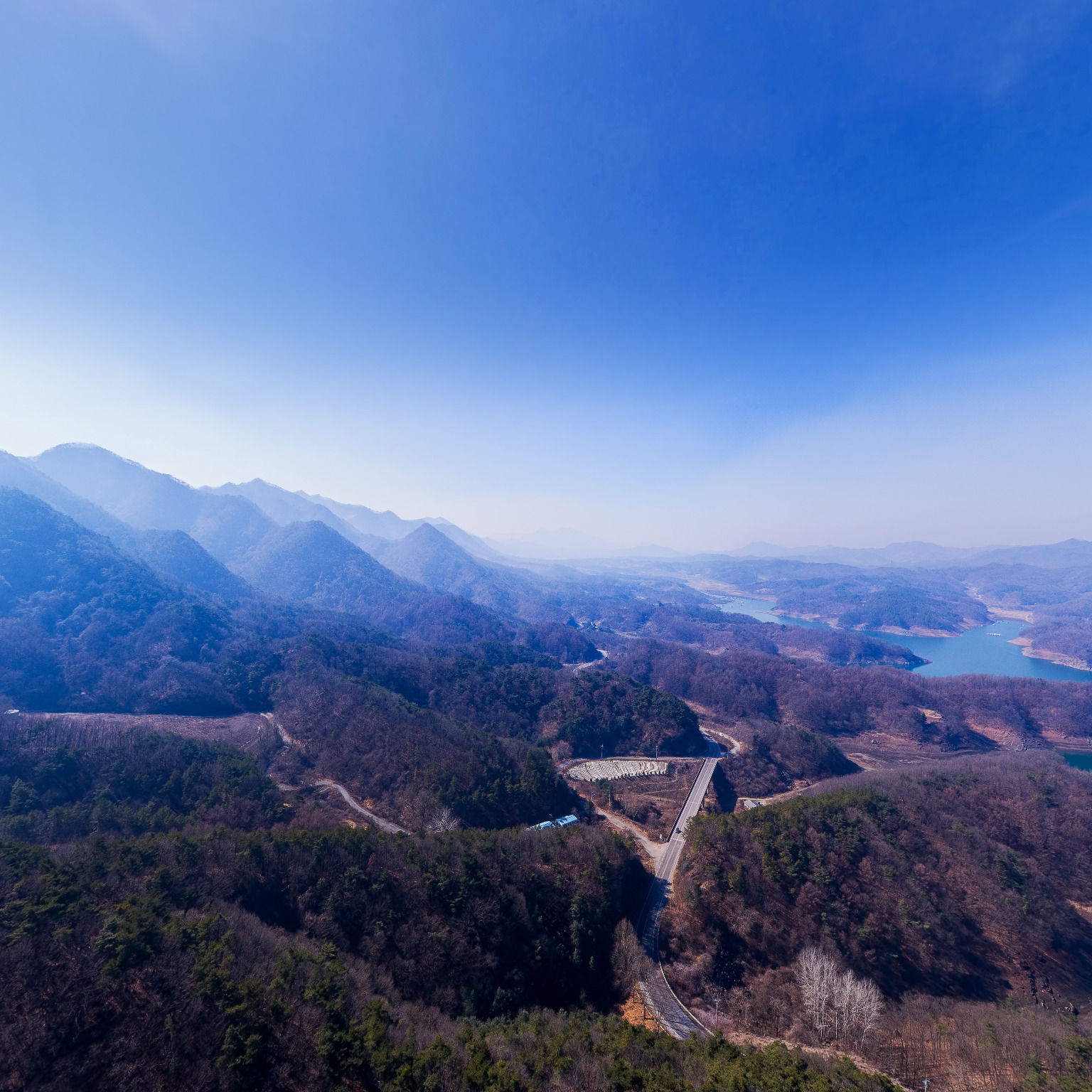 SKY] 충주악어섬