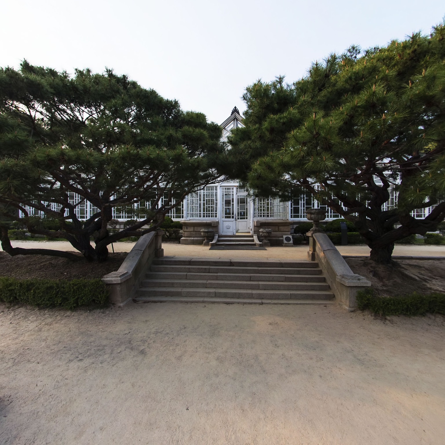 GROUND] 창경궁 대온실