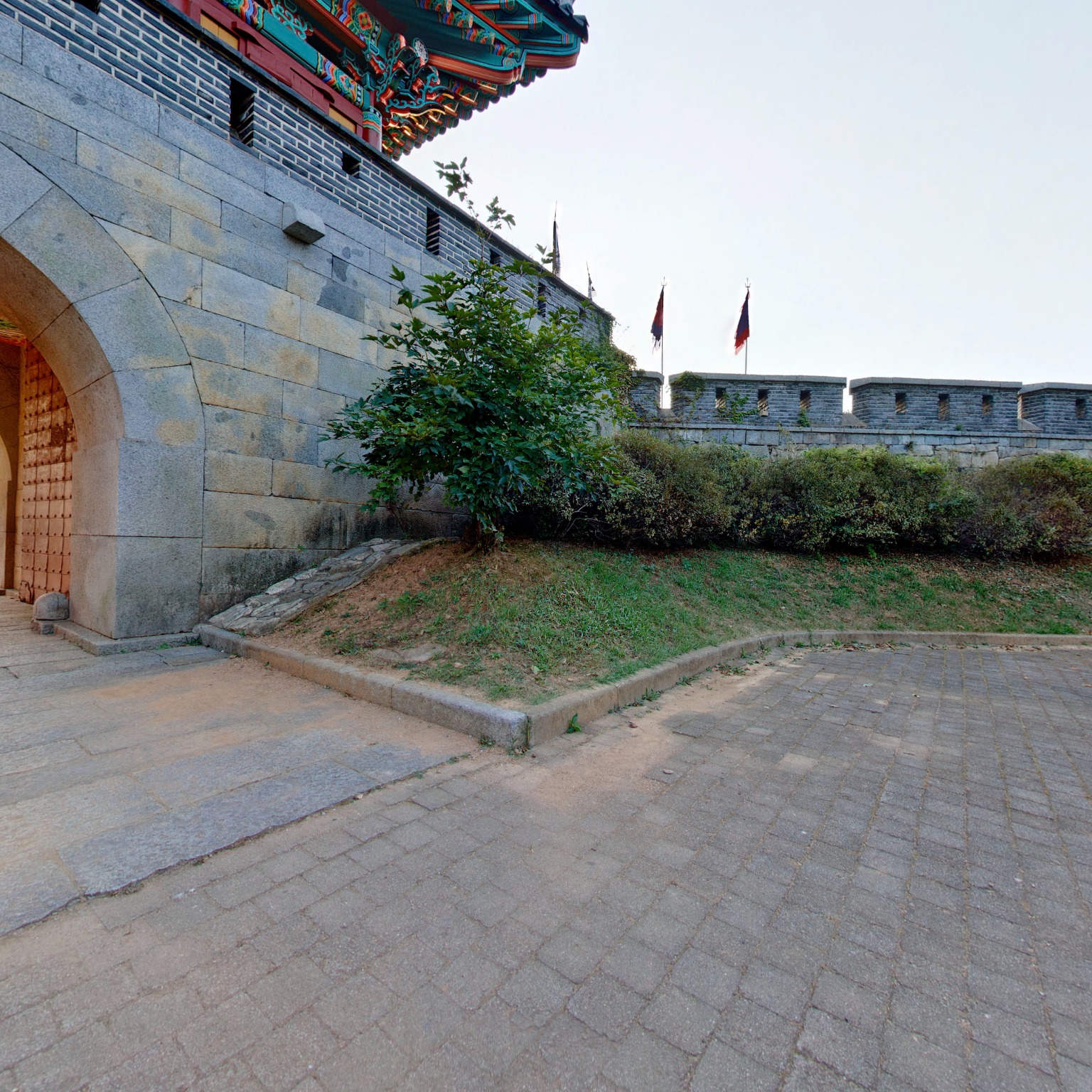 GROUND] 광성보