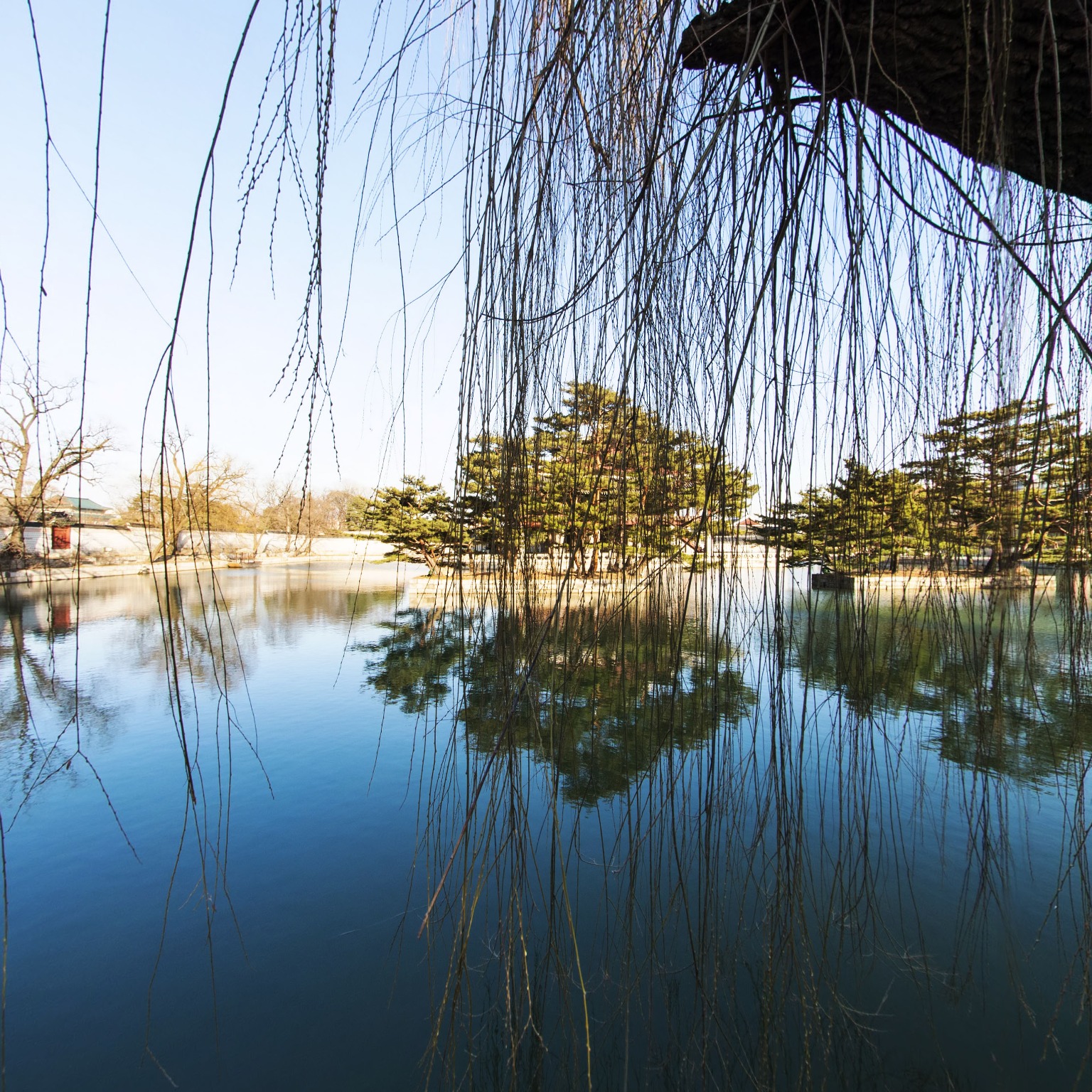 GROUND] 경회루