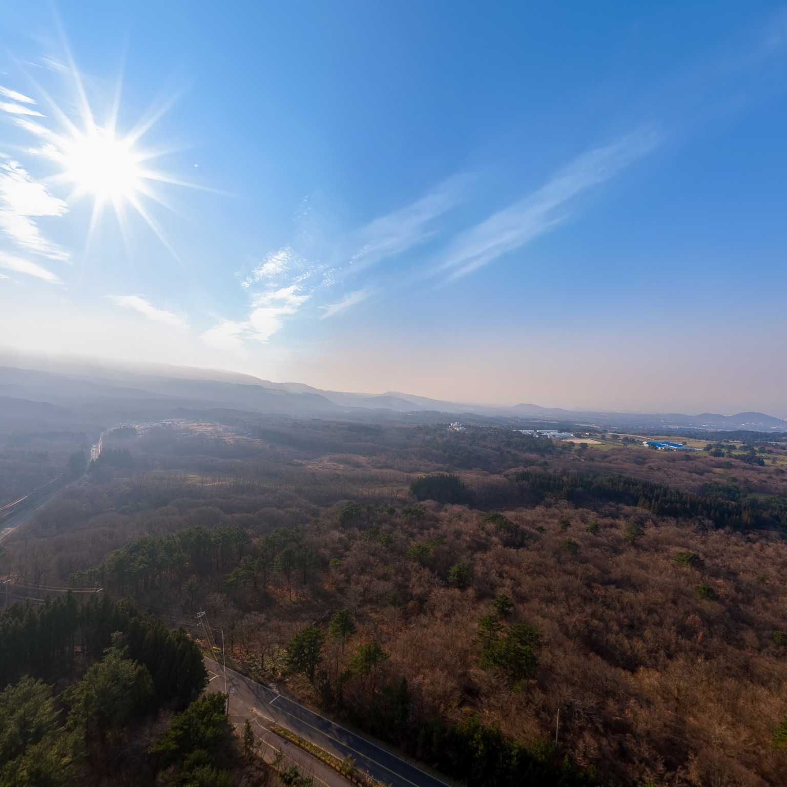 SKY] 관음사