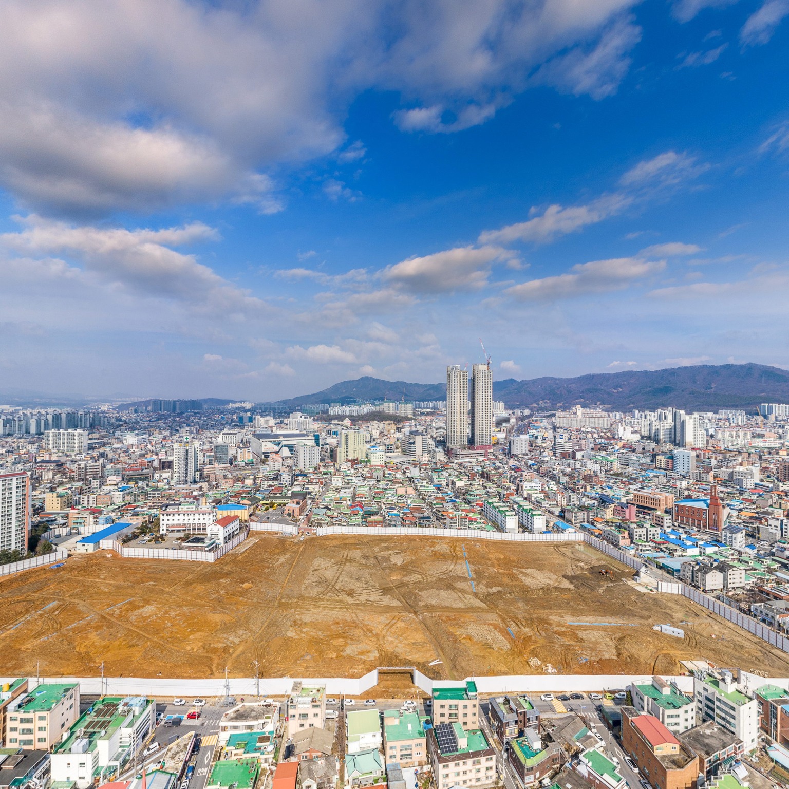 SKY] 대전 성남