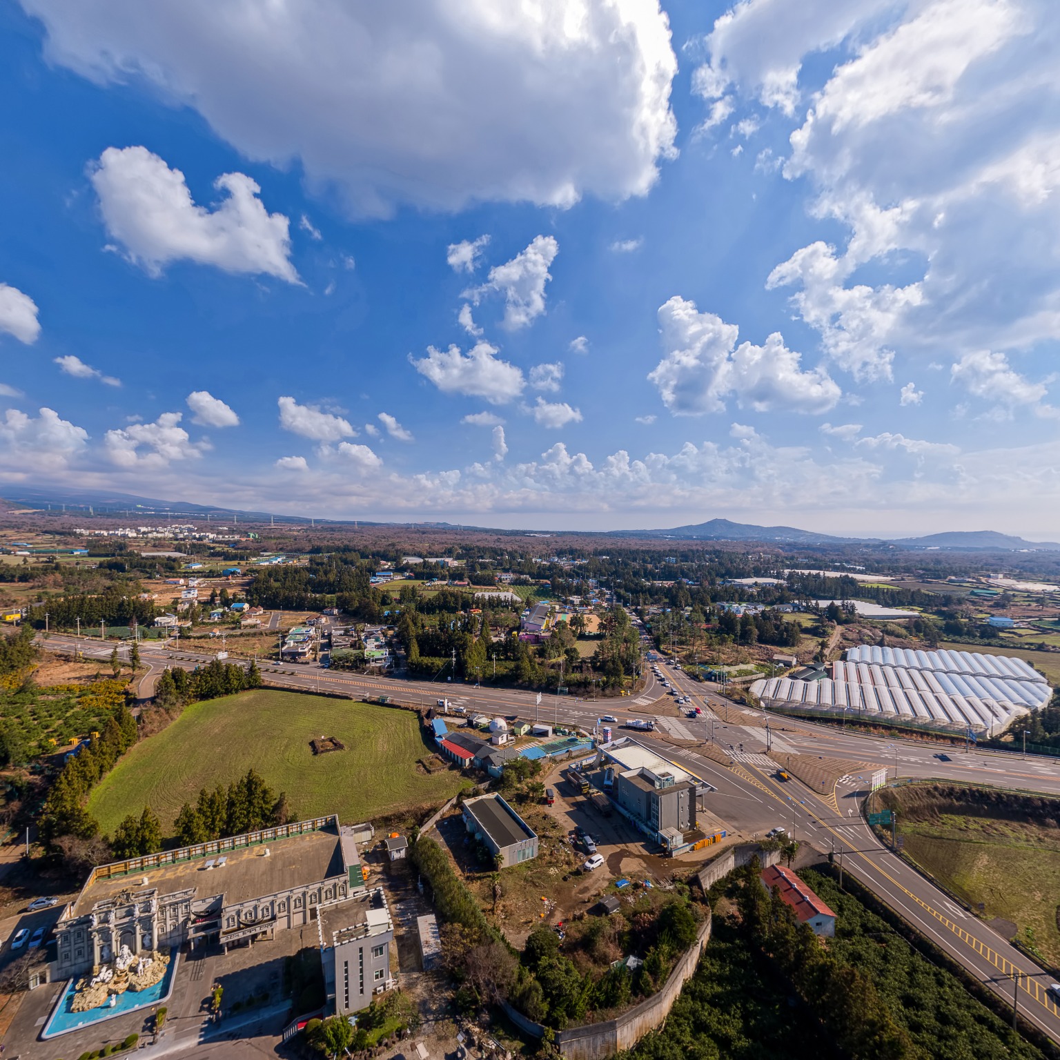 SKY] 소인국