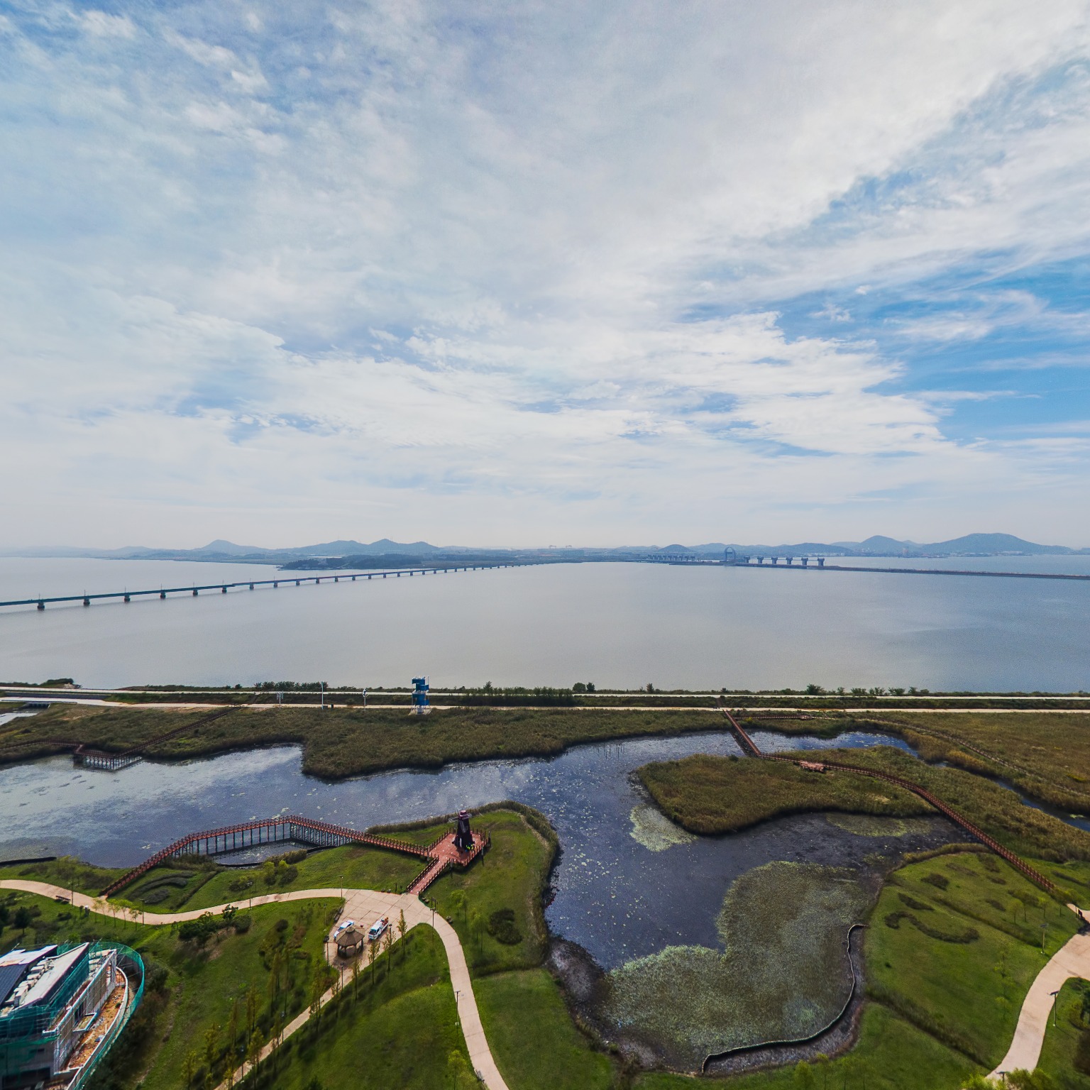 SKY] 전남도청앞