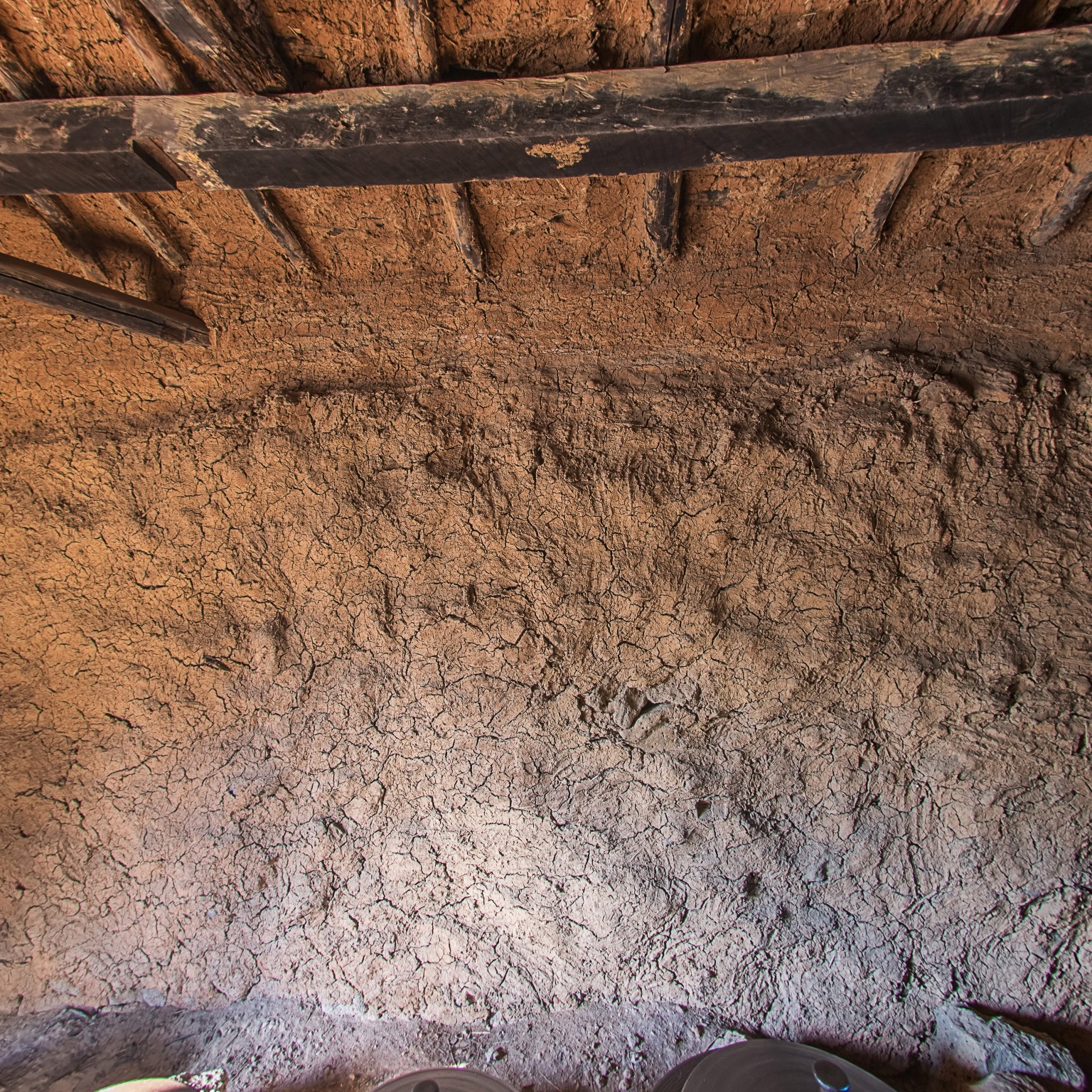 GROUND] 제주민속촌 053