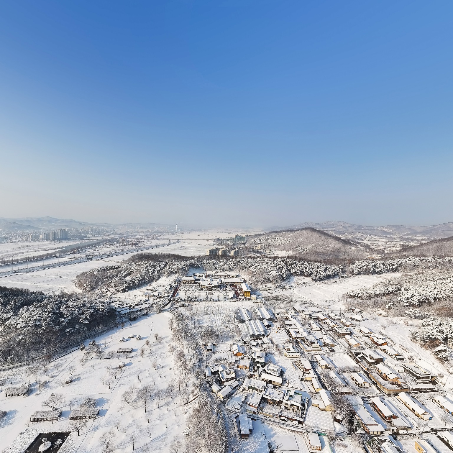 SKY] 현충사