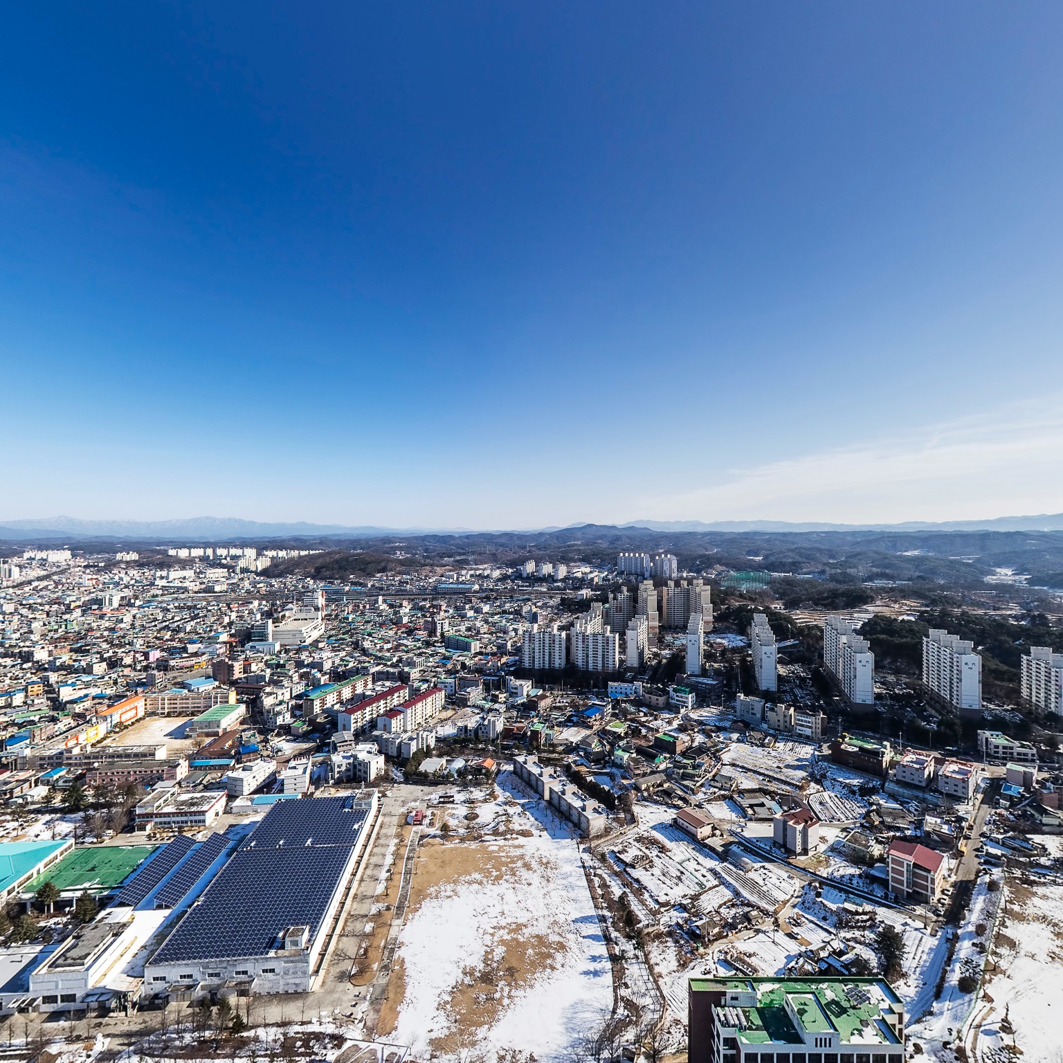SKY] 경북전문대학교