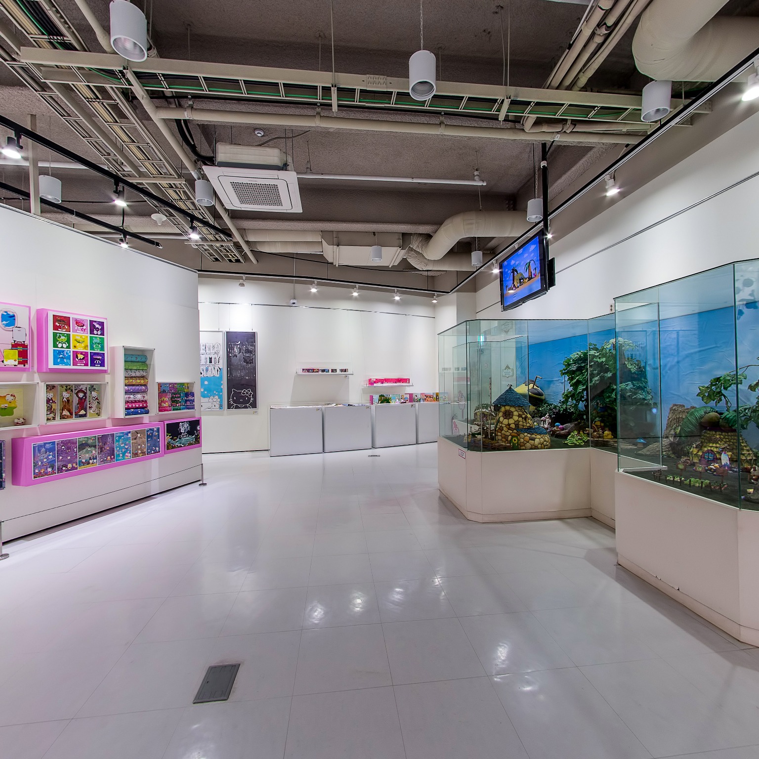 GROUND] 헬로키티아일랜드 004