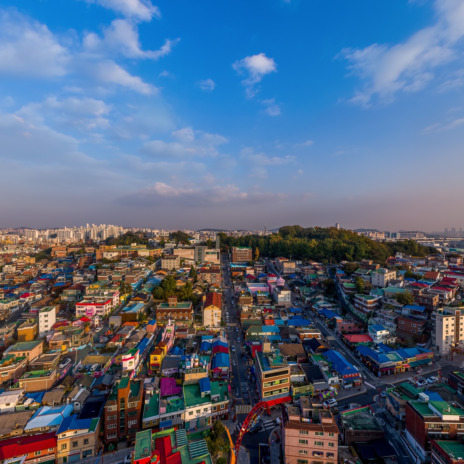 SKY] 동화마을 06