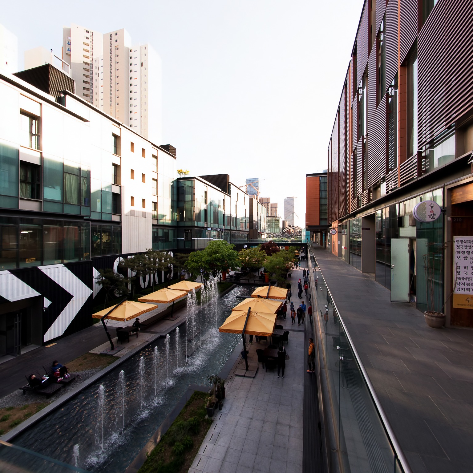 GROUND] 송도 NC큐브6