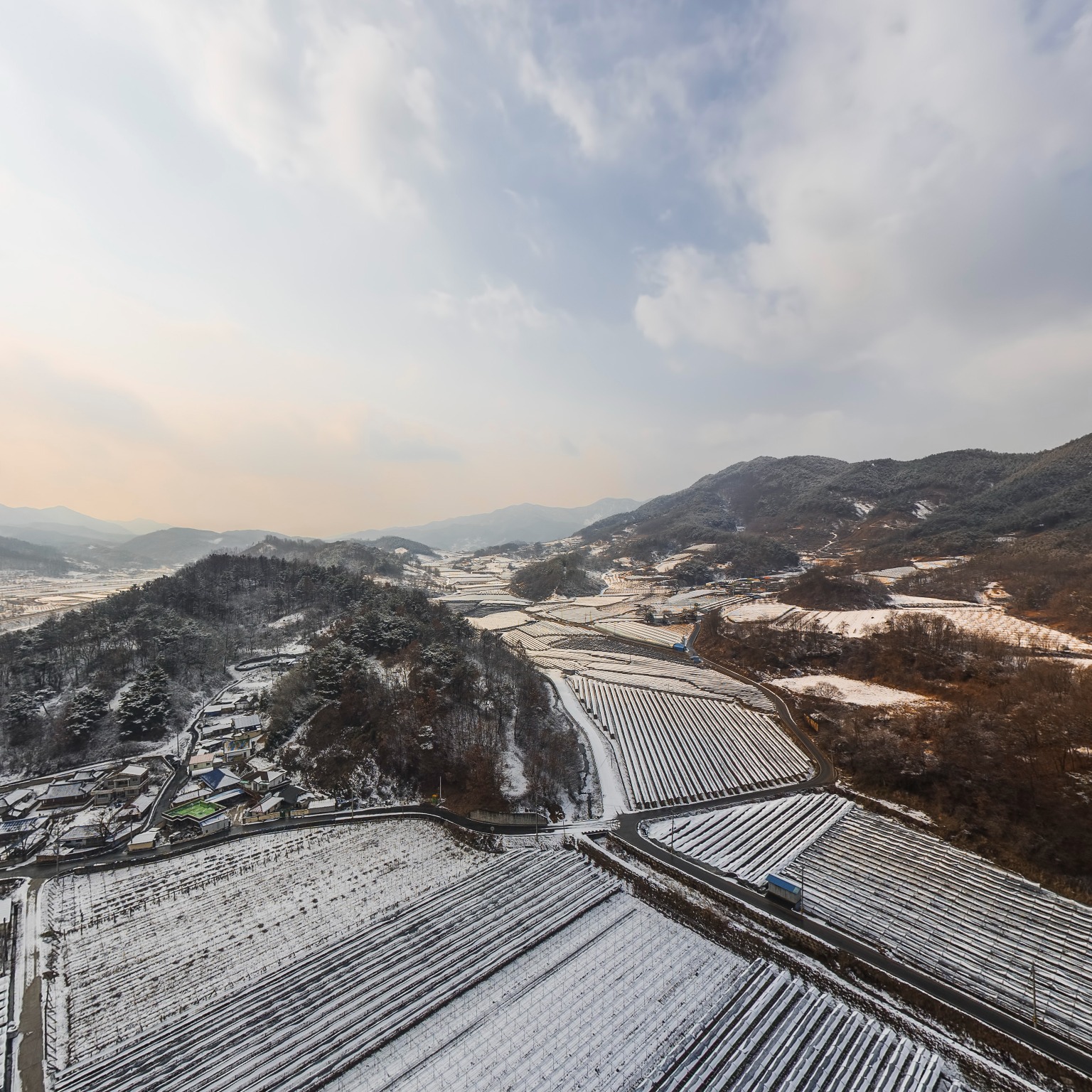 SKY] 학산면