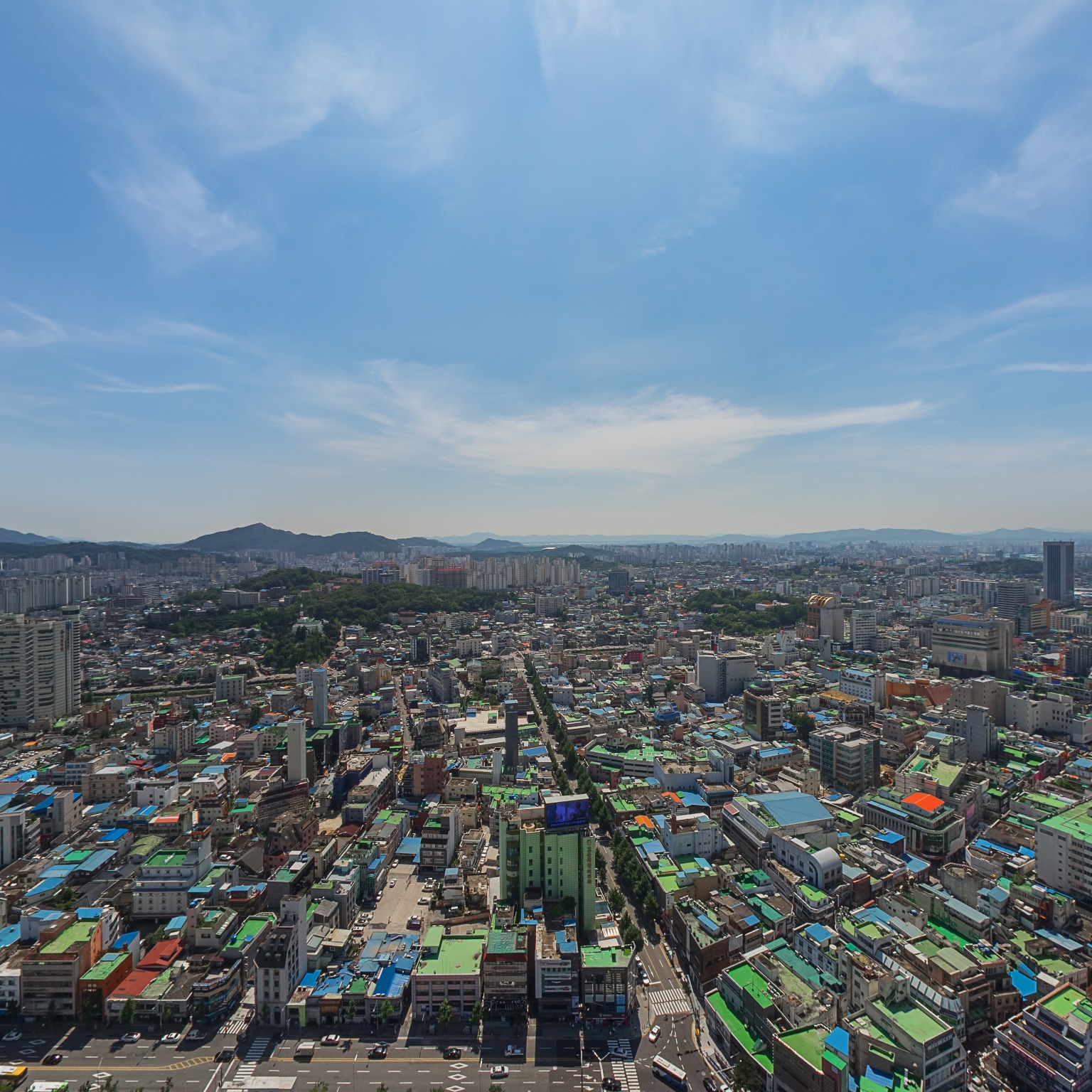 SKY] 아시아문화전당 중앙