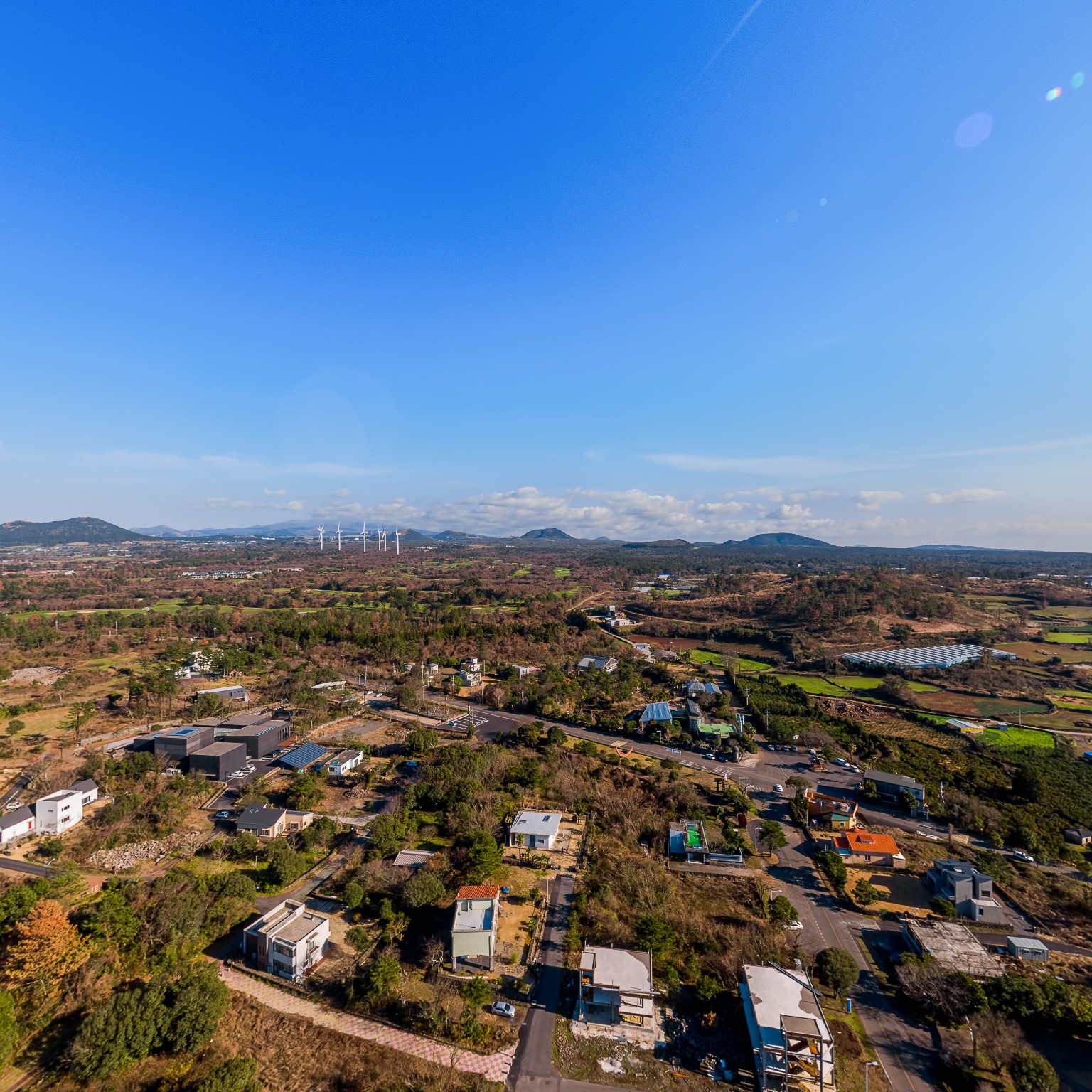 SKY] 저지문화예술인마을 중앙