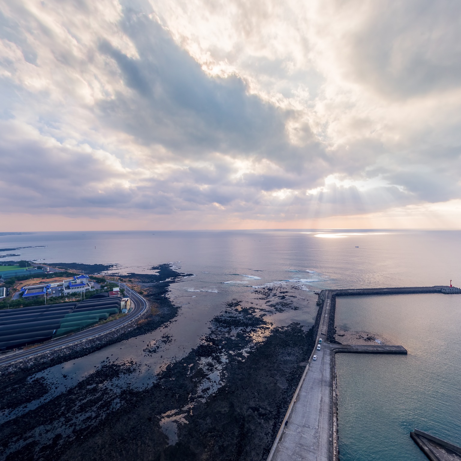 SKY] 태흥포구