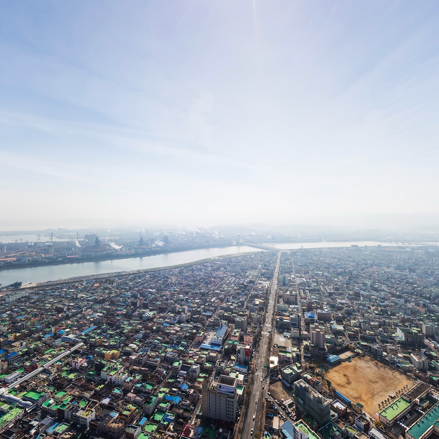 SKY] 포항250