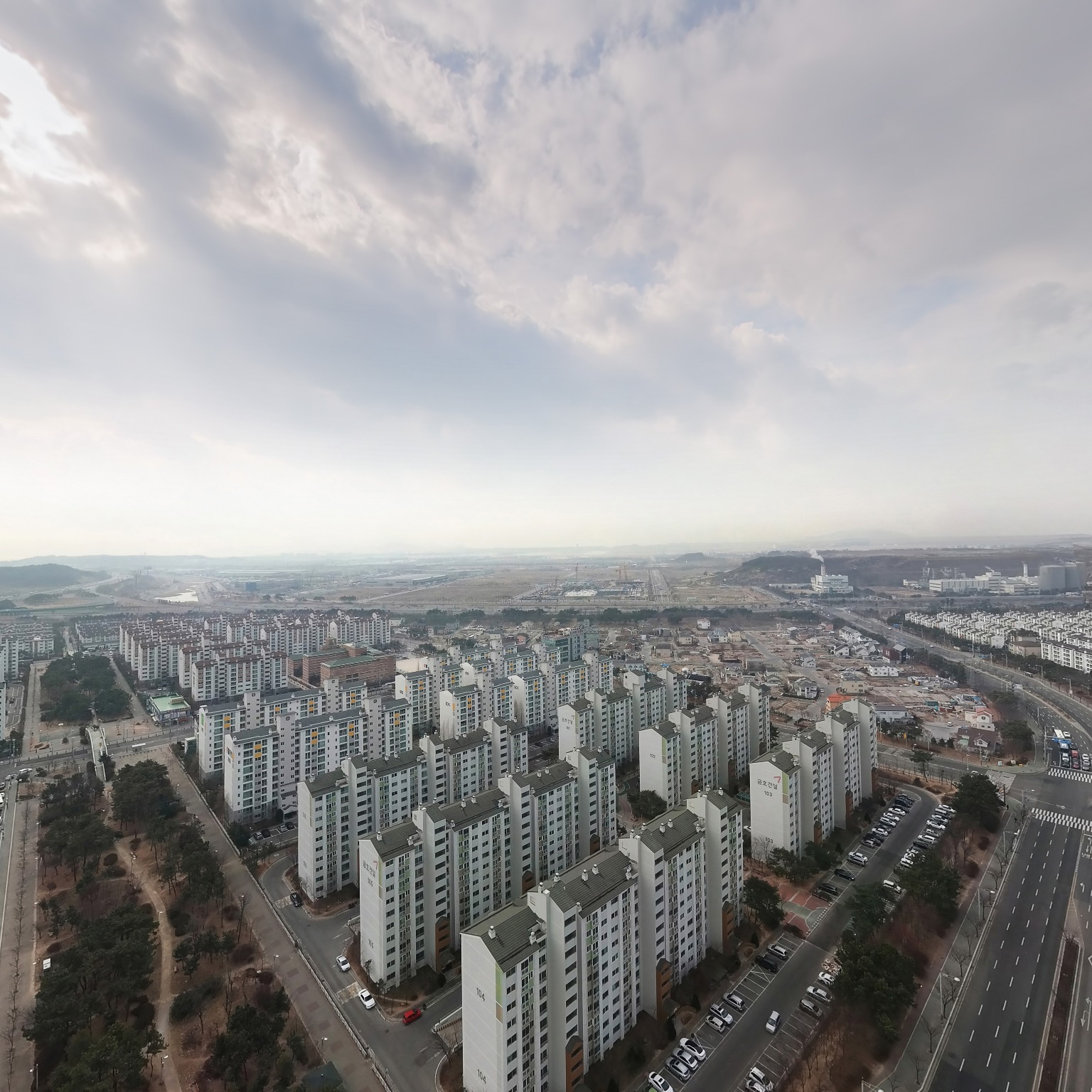 SKY] 공항신도시01