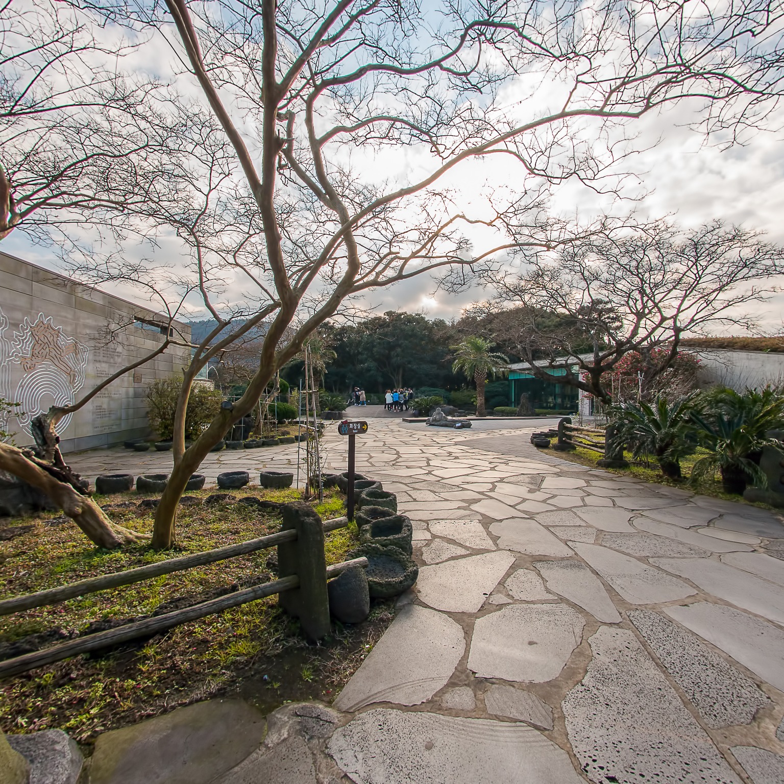 GROUND] 메이즈랜드 001
