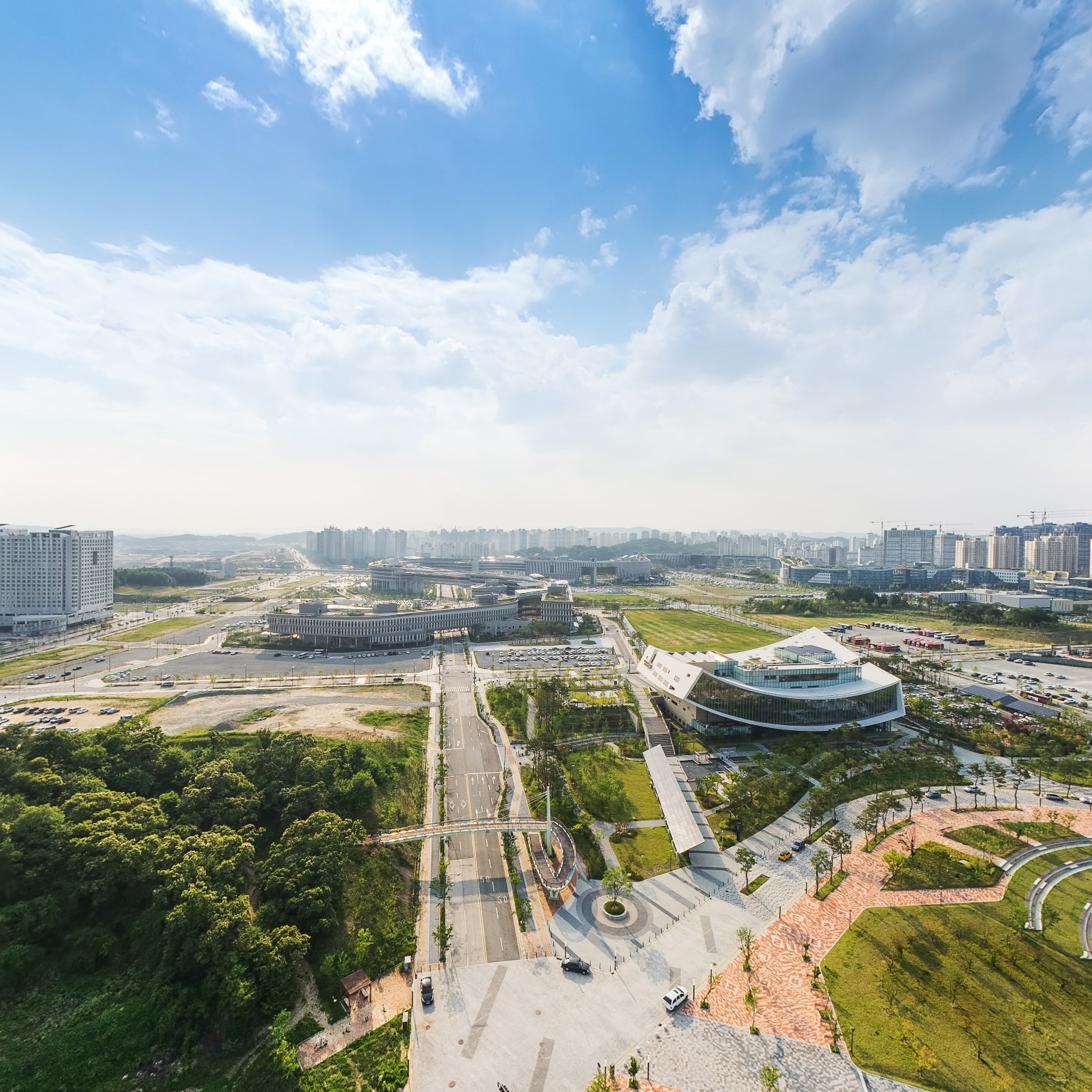 SKY] 세종시정부청사7
