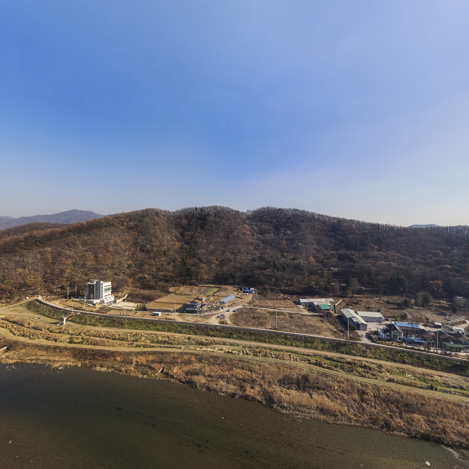 SKY] 등용문 기숙학원 정문옆