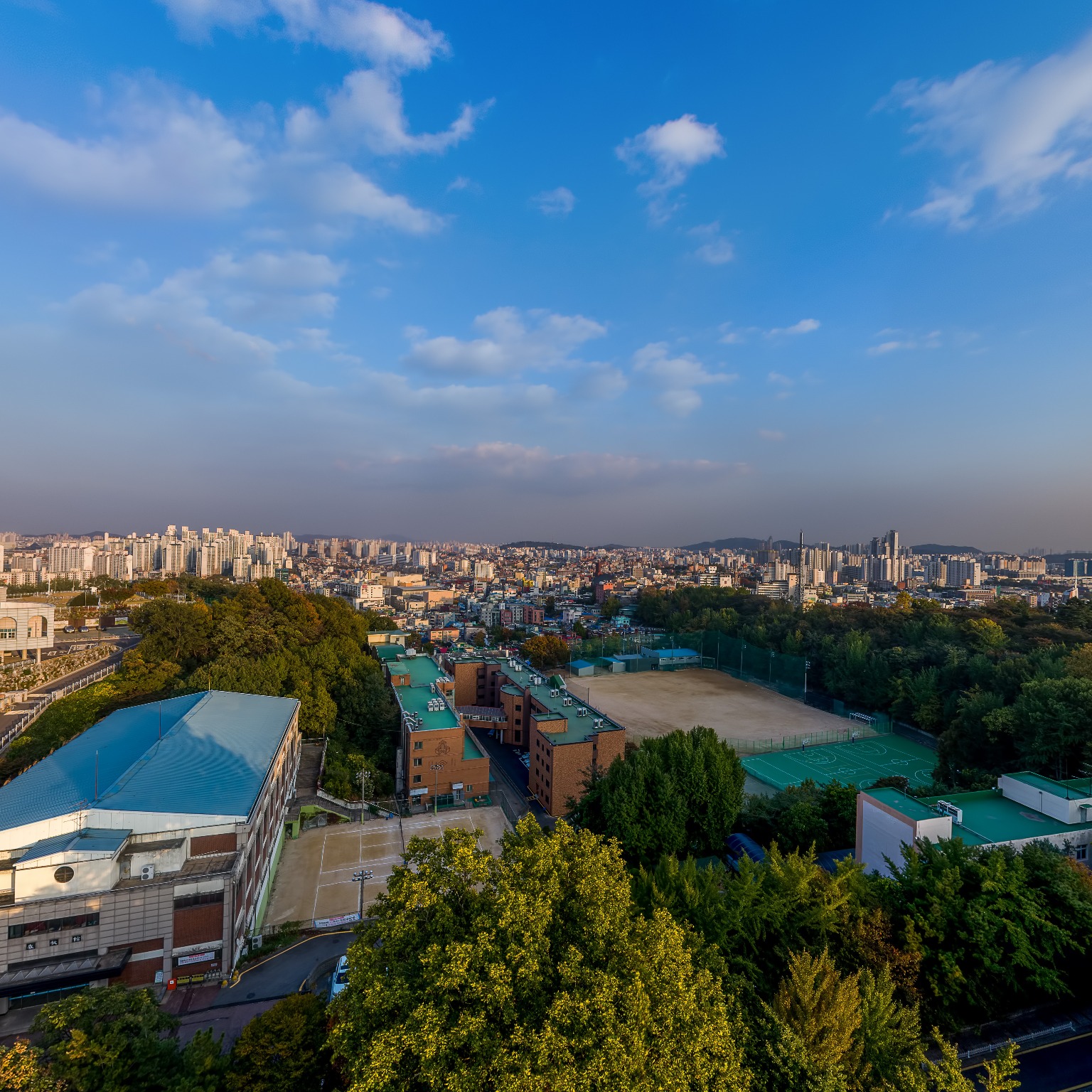 SKY] 동화마을 02