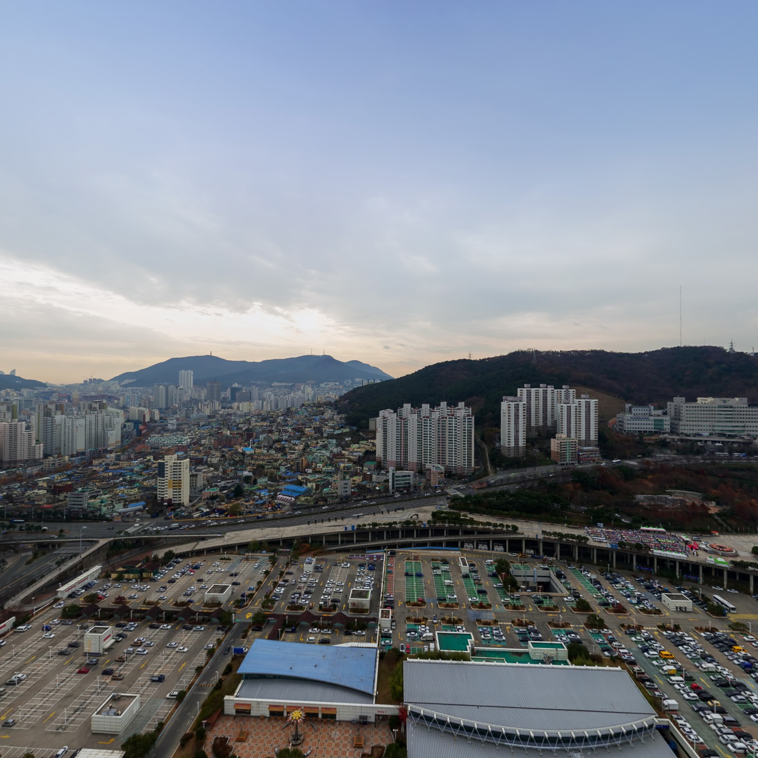 SKY] 부산 월드컵경기장