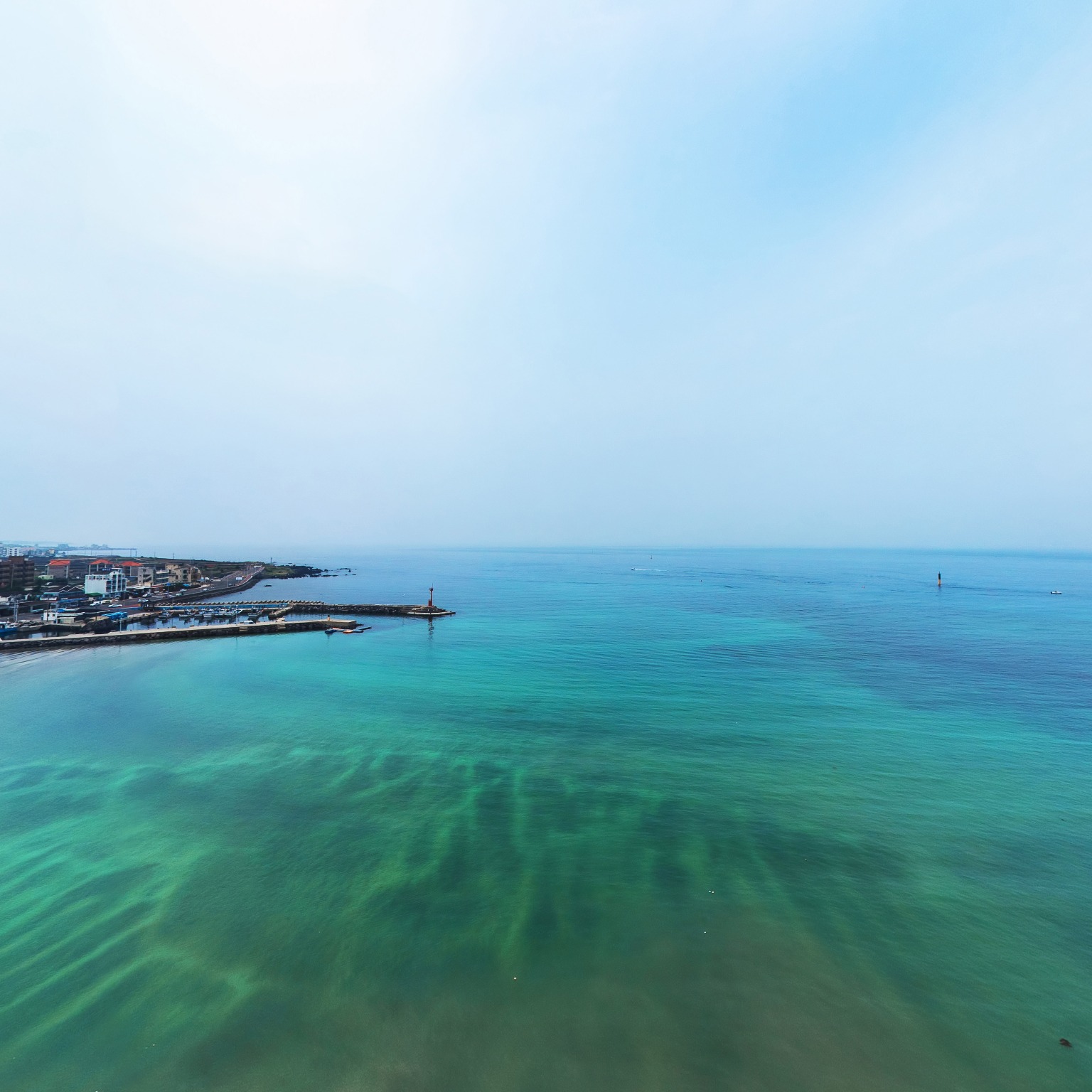 SKY] 이후테오해변